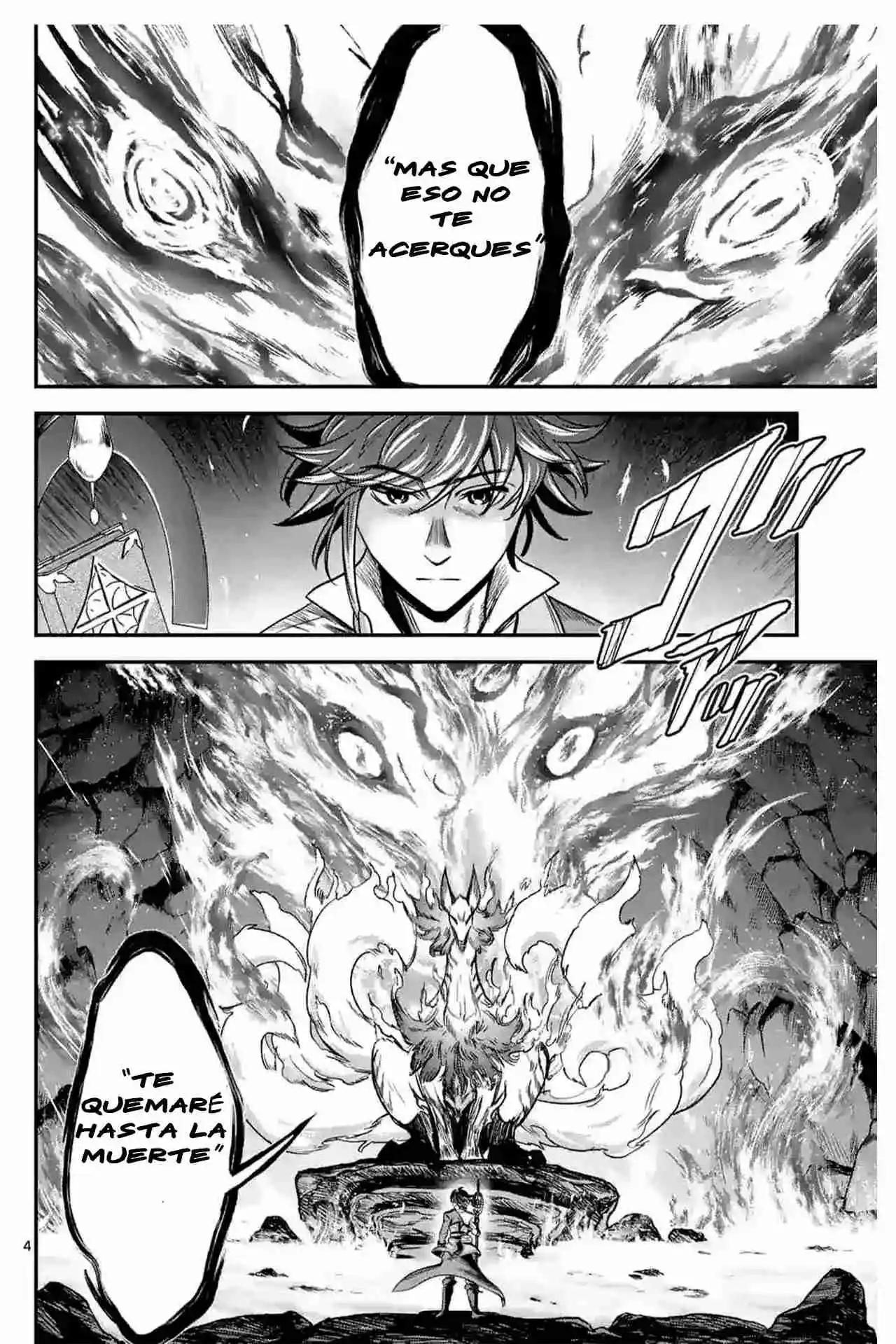 100-nin No Eiyuu O Sodateta Saikyou Yogensha Wa, Boukensha Ni Natte Mo Sekaijuu No Deshi Kara Shitawarete Masu - Capítulo 39.1 - Página 6 - LectorTMOo