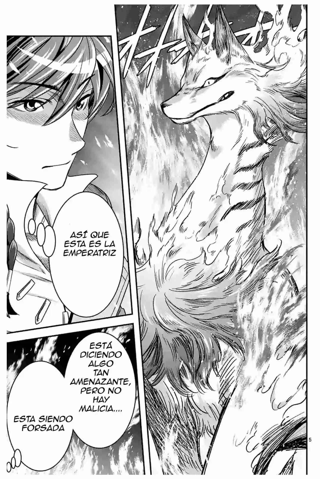 100-nin No Eiyuu O Sodateta Saikyou Yogensha Wa, Boukensha Ni Natte Mo Sekaijuu No Deshi Kara Shitawarete Masu - Capítulo 39.1 - Página 7 - LectorTMOo
