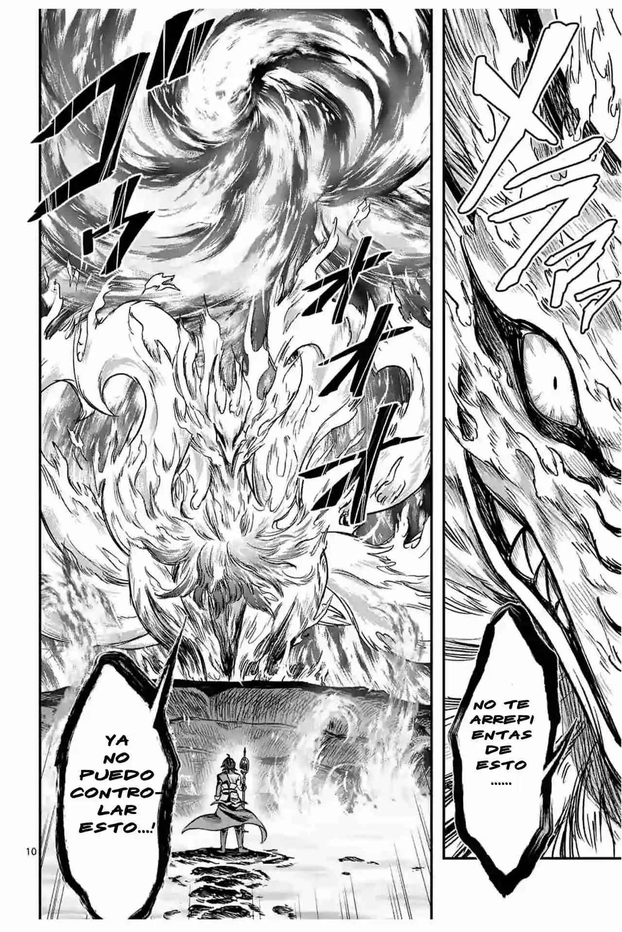 100-nin No Eiyuu O Sodateta Saikyou Yogensha Wa, Boukensha Ni Natte Mo Sekaijuu No Deshi Kara Shitawarete Masu - Capítulo 39.1 - Página 12 - LectorTMOo