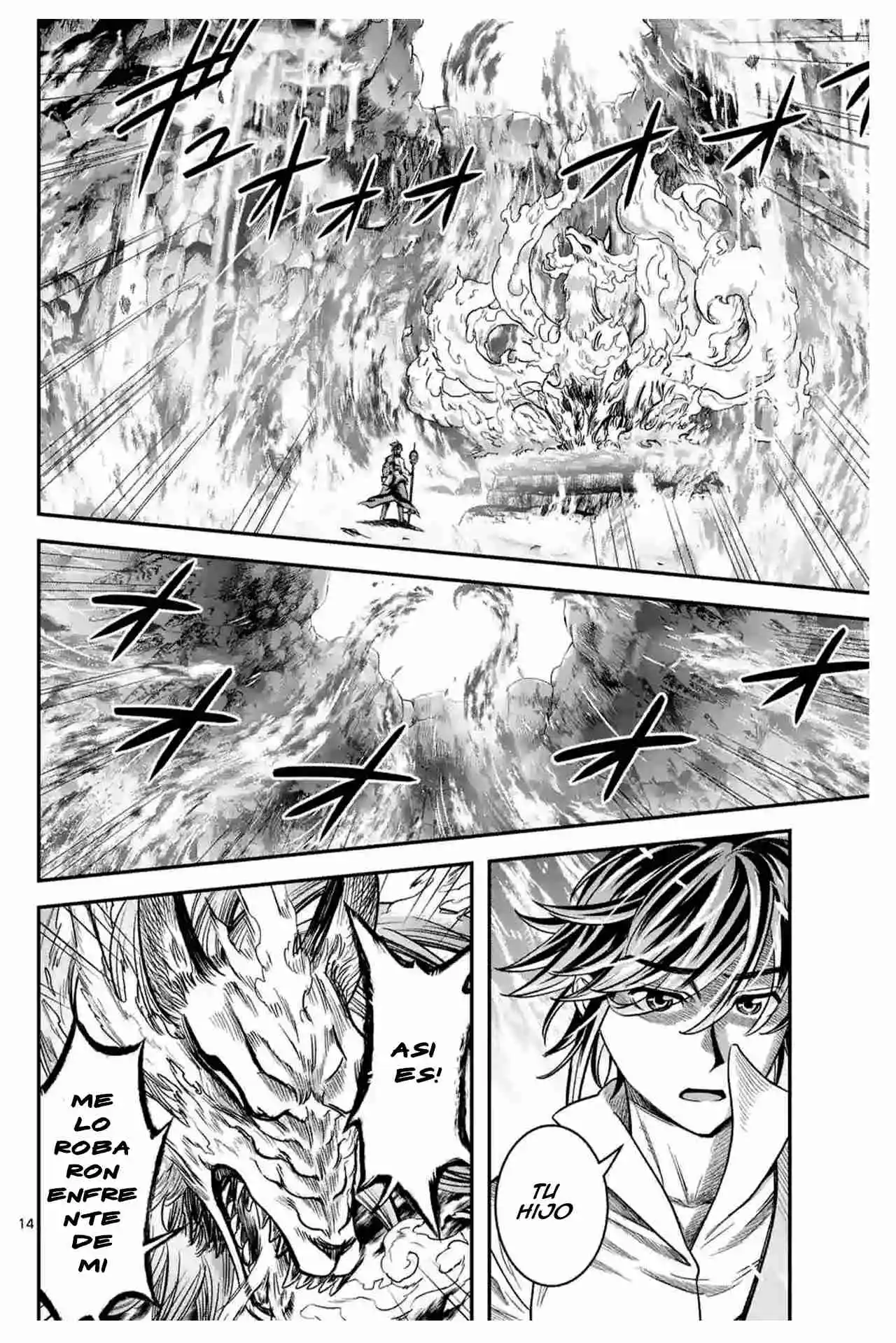 100-nin No Eiyuu O Sodateta Saikyou Yogensha Wa, Boukensha Ni Natte Mo Sekaijuu No Deshi Kara Shitawarete Masu (Novela) - Capítulo 39.20 - Página 5 - LectorTMOo