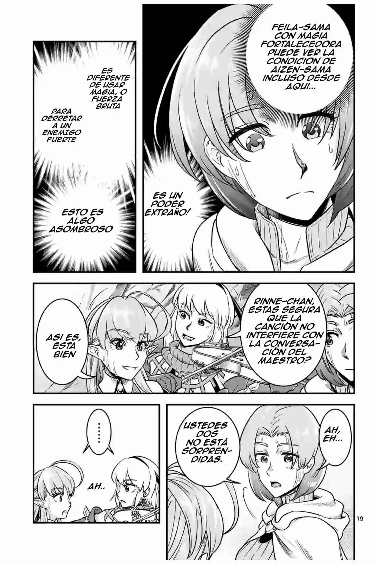 100-nin No Eiyuu O Sodateta Saikyou Yogensha Wa, Boukensha Ni Natte Mo Sekaijuu No Deshi Kara Shitawarete Masu (Novela) - Capítulo 39.20 - Página 8 - LectorTMOo