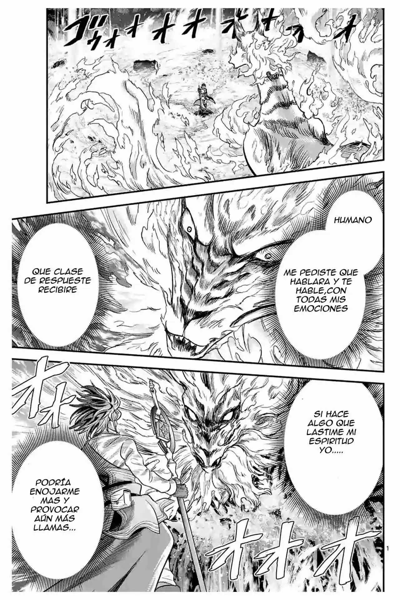 100-nin No Eiyuu O Sodateta Saikyou Yogensha Wa, Boukensha Ni Natte Mo Sekaijuu No Deshi Kara Shitawarete Masu (Novela) - Capítulo 40.10 - Página 3 - LectorTMOo