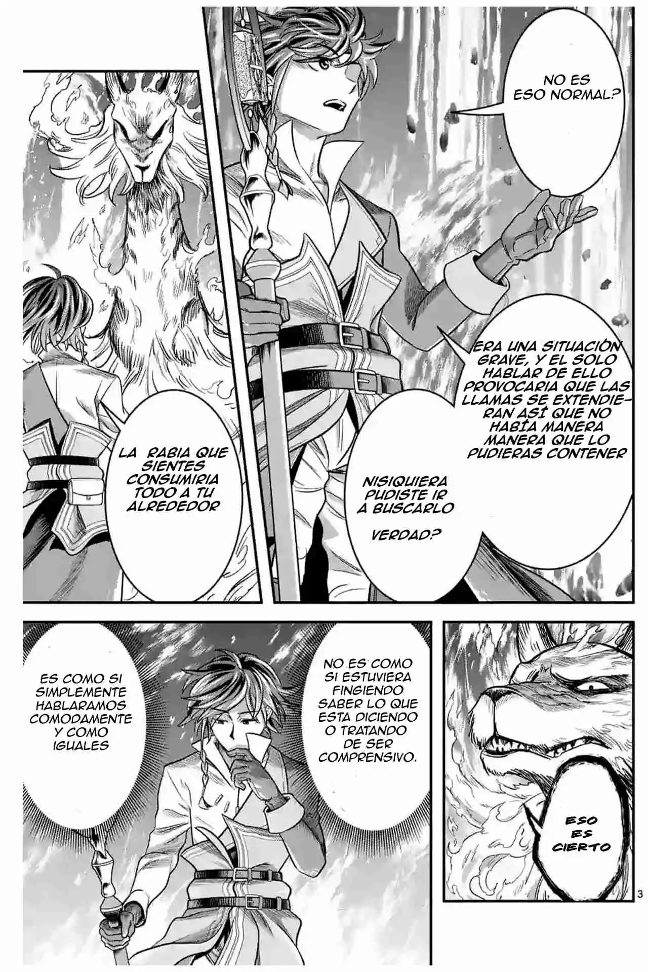 100-nin No Eiyuu O Sodateta Saikyou Yogensha Wa, Boukensha Ni Natte Mo Sekaijuu No Deshi Kara Shitawarete Masu (Novela) - Capítulo 40.10 - Página 5 - LectorTMOo