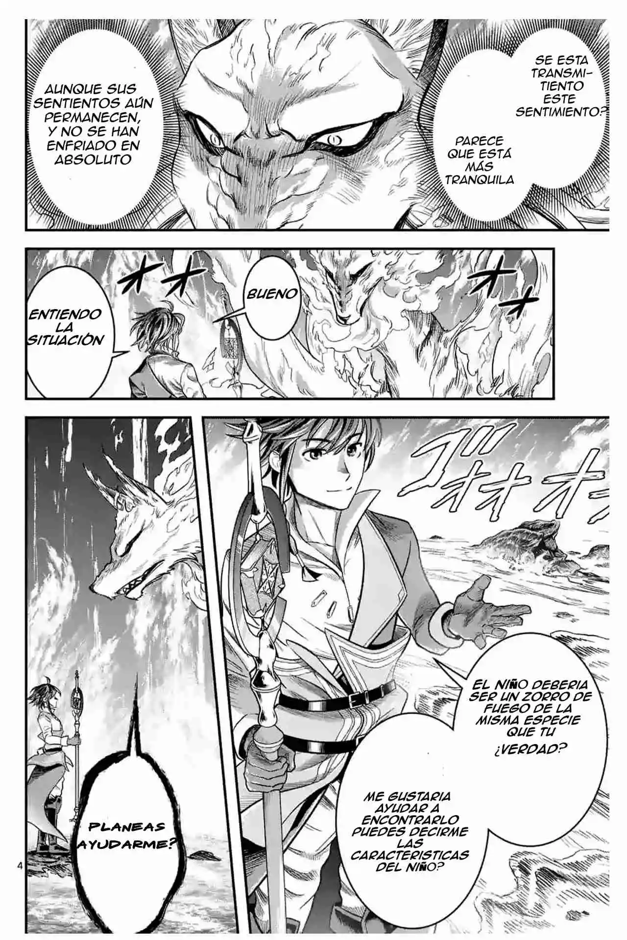 100-nin No Eiyuu O Sodateta Saikyou Yogensha Wa, Boukensha Ni Natte Mo Sekaijuu No Deshi Kara Shitawarete Masu (Novela) - Capítulo 40.10 - Página 6 - LectorTMOo