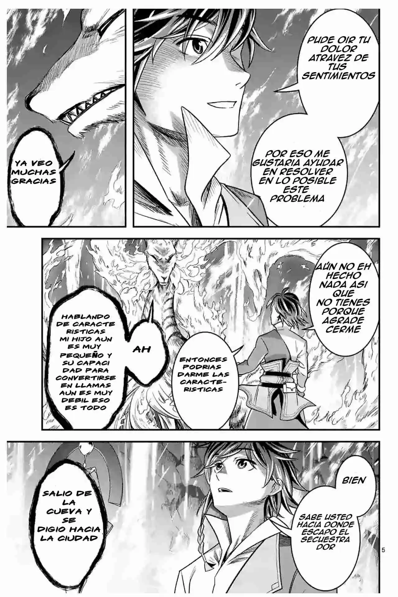 100-nin No Eiyuu O Sodateta Saikyou Yogensha Wa, Boukensha Ni Natte Mo Sekaijuu No Deshi Kara Shitawarete Masu (Novela) - Capítulo 40.10 - Página 7 - LectorTMOo