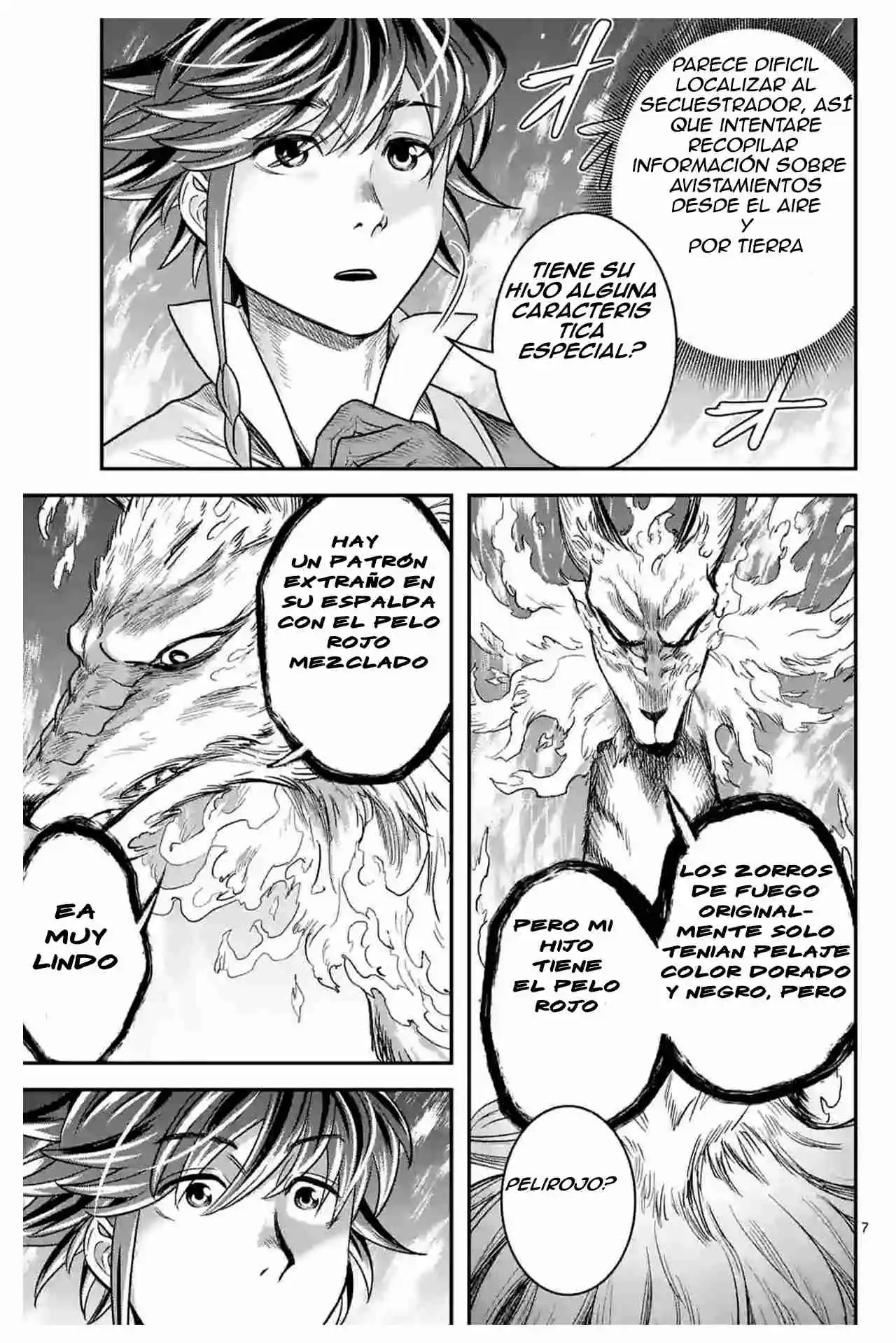 100-nin No Eiyuu O Sodateta Saikyou Yogensha Wa, Boukensha Ni Natte Mo Sekaijuu No Deshi Kara Shitawarete Masu (Novela) - Capítulo 40.10 - Página 9 - LectorTMOo