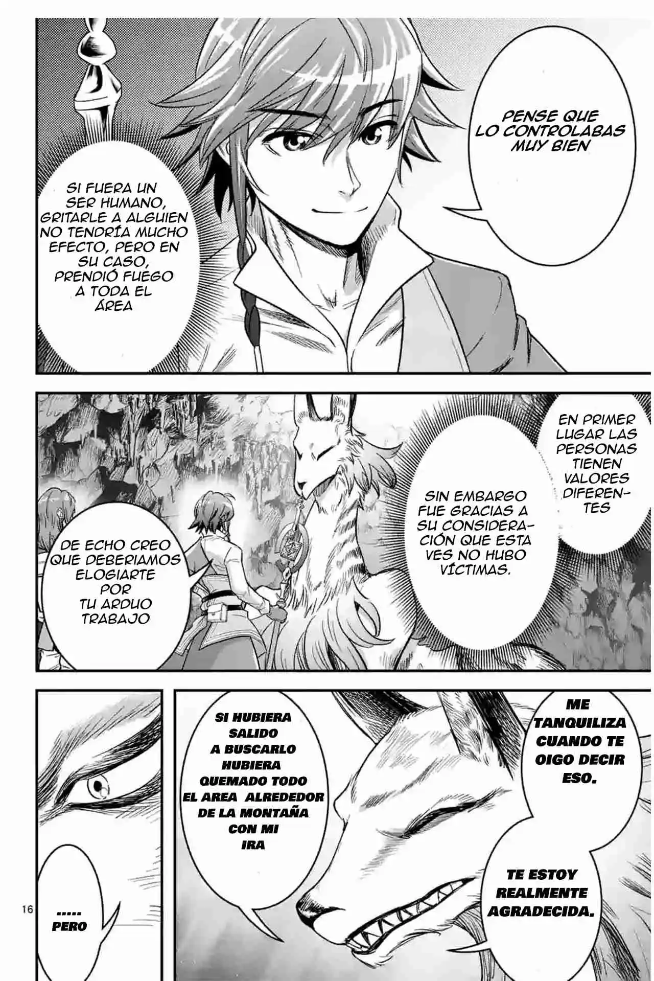 100-nin No Eiyuu O Sodateta Saikyou Yogensha Wa, Boukensha Ni Natte Mo Sekaijuu No Deshi Kara Shitawarete Masu (Novela) - Capítulo 40.20 - Página 6 - LectorTMOo