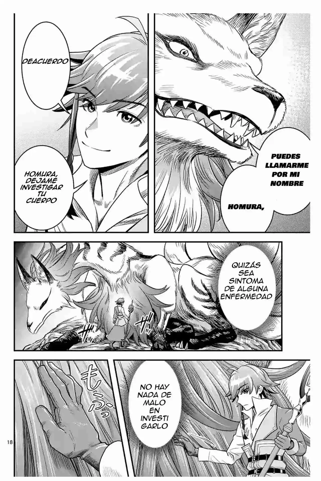 100-nin No Eiyuu O Sodateta Saikyou Yogensha Wa, Boukensha Ni Natte Mo Sekaijuu No Deshi Kara Shitawarete Masu (Novela) - Capítulo 40.20 - Página 8 - LectorTMOo