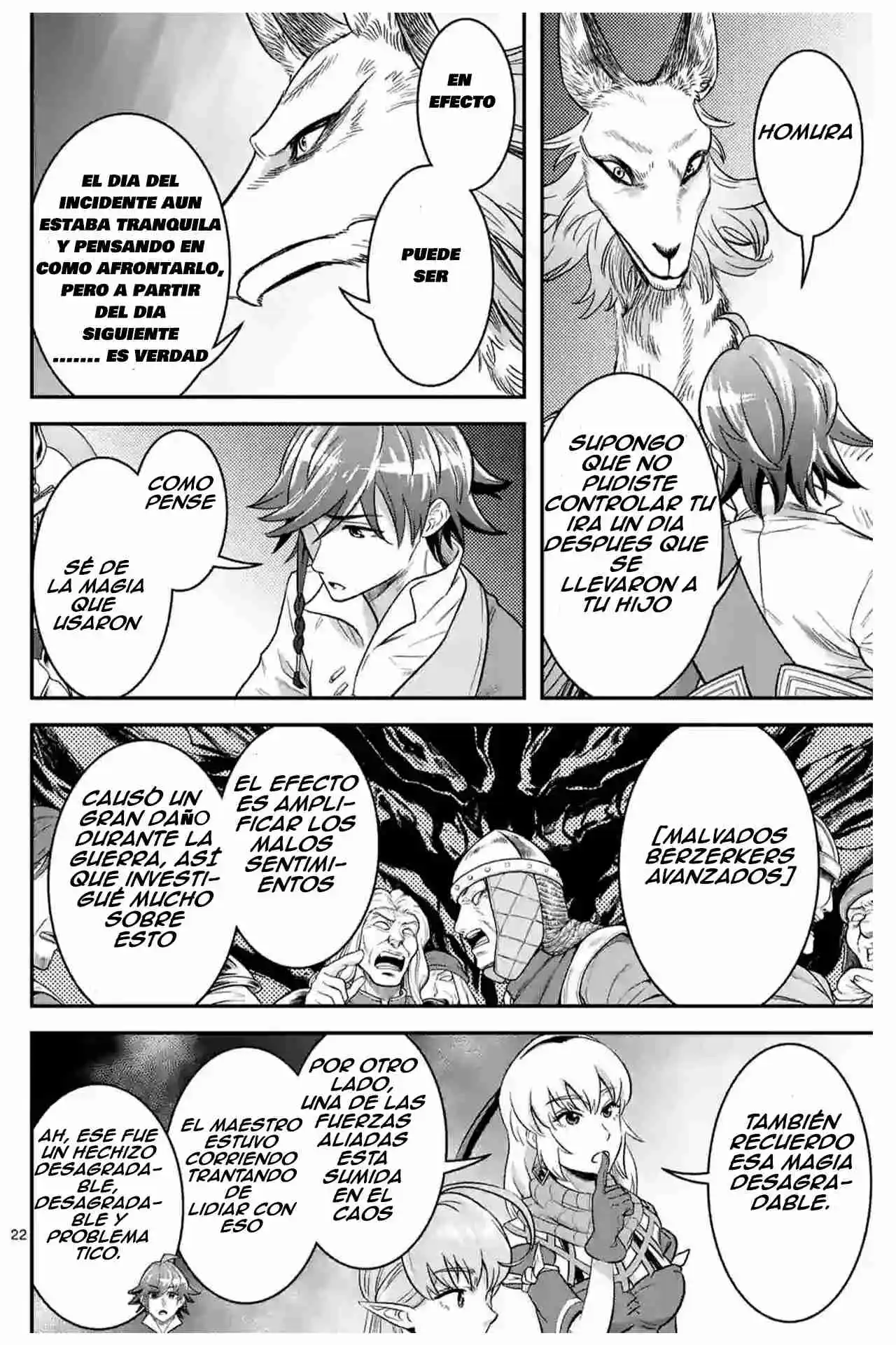 100-nin No Eiyuu O Sodateta Saikyou Yogensha Wa, Boukensha Ni Natte Mo Sekaijuu No Deshi Kara Shitawarete Masu (Novela) - Capítulo 40.20 - Página 12 - LectorTMOo