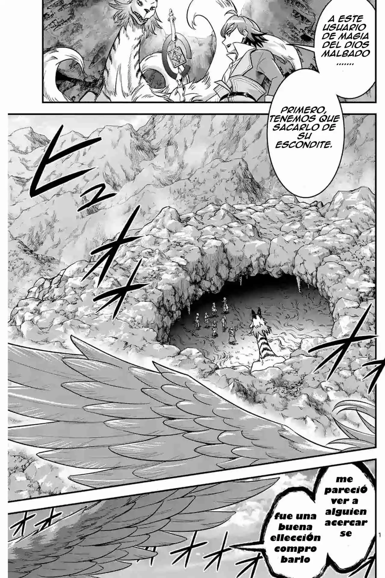 100-nin No Eiyuu O Sodateta Saikyou Yogensha Wa, Boukensha Ni Natte Mo Sekaijuu No Deshi Kara Shitawarete Masu (Novela) - Capítulo 41.10 - Página 3 - LectorTMOo
