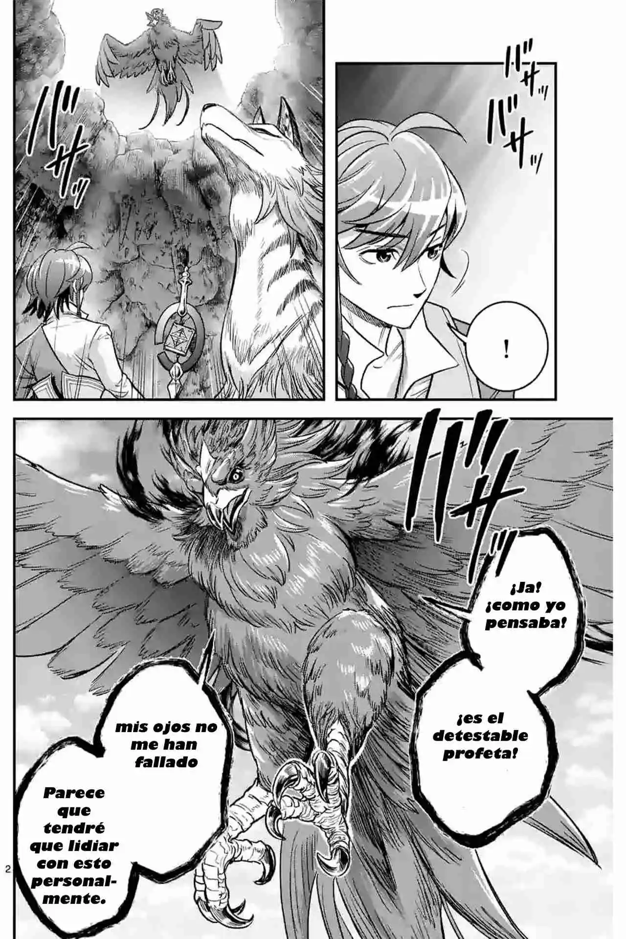 100-nin No Eiyuu O Sodateta Saikyou Yogensha Wa, Boukensha Ni Natte Mo Sekaijuu No Deshi Kara Shitawarete Masu (Novela) - Capítulo 41.10 - Página 4 - LectorTMOo