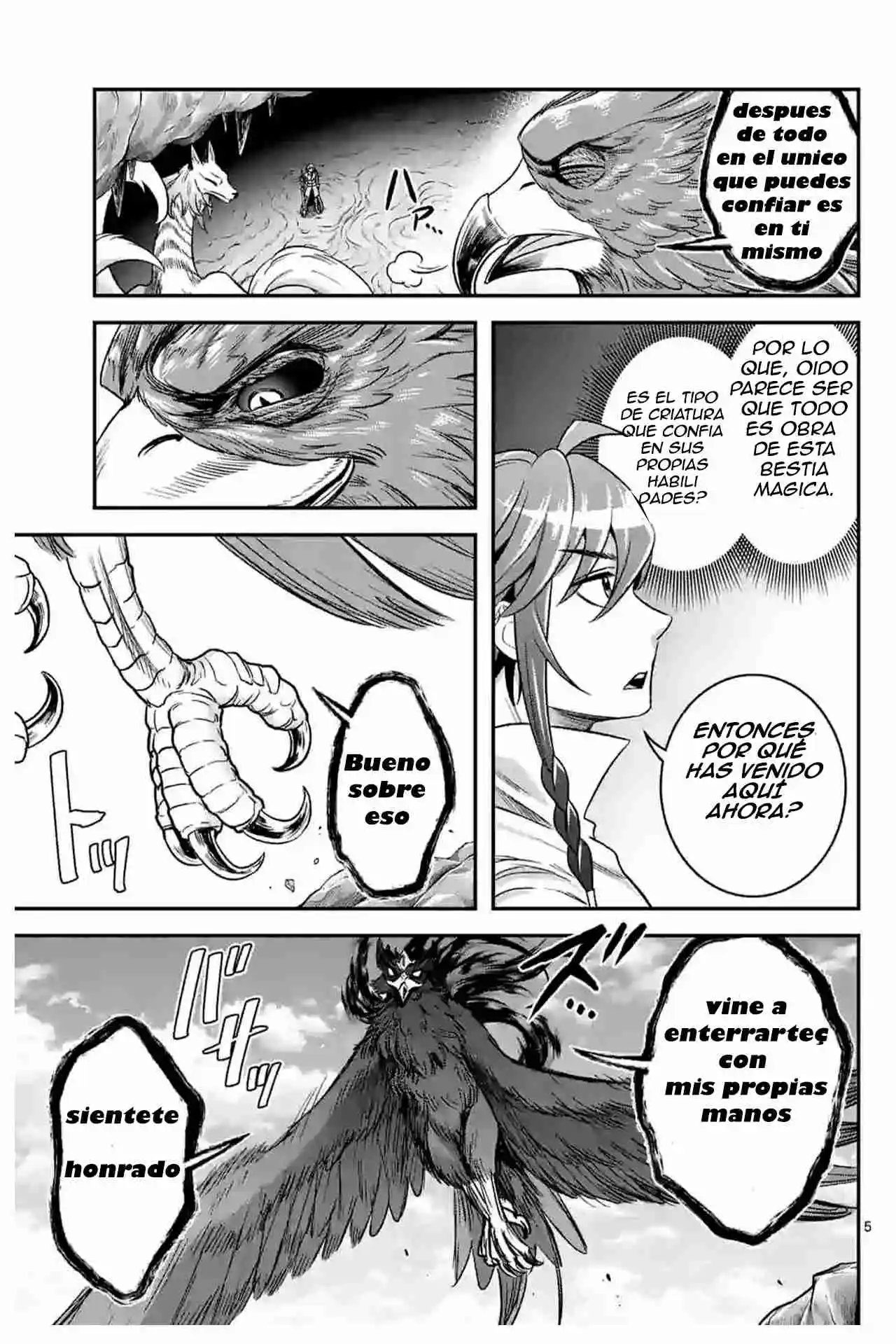 100-nin No Eiyuu O Sodateta Saikyou Yogensha Wa, Boukensha Ni Natte Mo Sekaijuu No Deshi Kara Shitawarete Masu (Novela) - Capítulo 41.10 - Página 7 - LectorTMOo