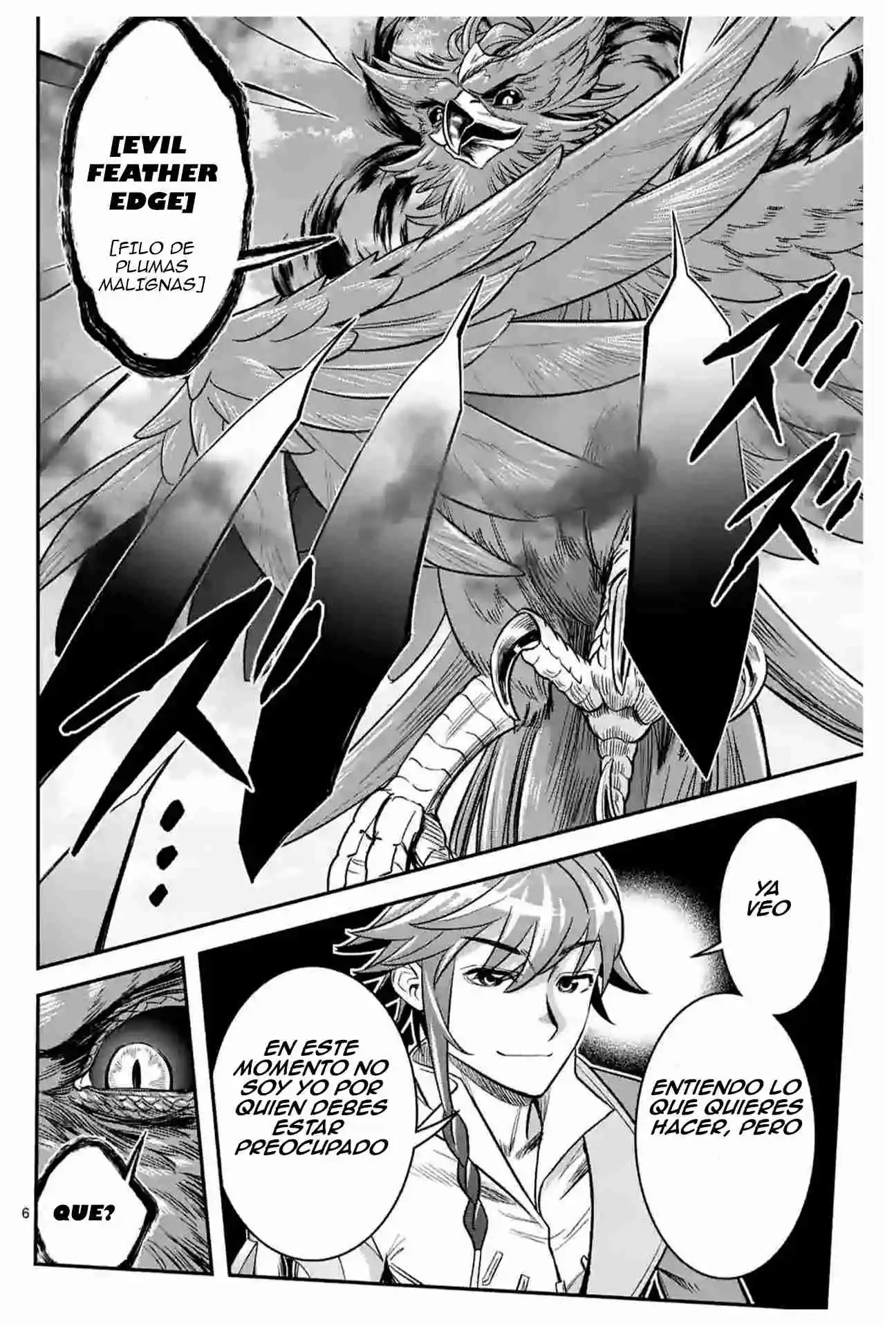 100-nin No Eiyuu O Sodateta Saikyou Yogensha Wa, Boukensha Ni Natte Mo Sekaijuu No Deshi Kara Shitawarete Masu (Novela) - Capítulo 41.10 - Página 8 - LectorTMOo