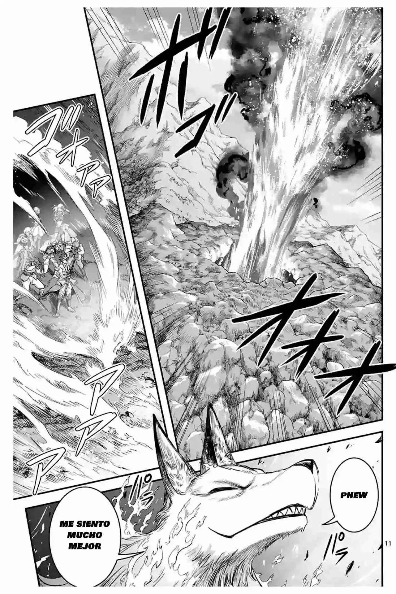 100-nin No Eiyuu O Sodateta Saikyou Yogensha Wa, Boukensha Ni Natte Mo Sekaijuu No Deshi Kara Shitawarete Masu (Novela) - Capítulo 41.10 - Página 13 - LectorTMOo