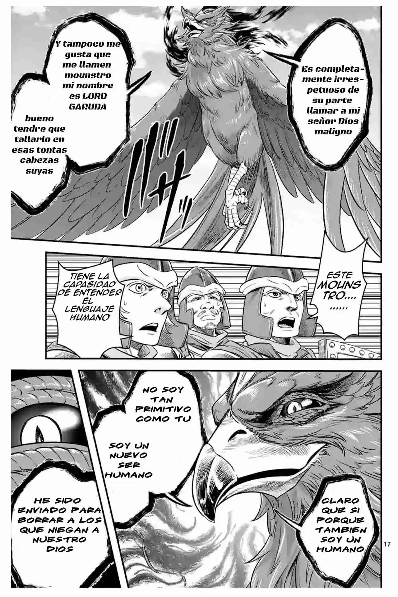 100-nin No Eiyuu O Sodateta Saikyou Yogensha Wa, Boukensha Ni Natte Mo Sekaijuu No Deshi Kara Shitawarete Masu - Capítulo 41.20 - Página 8 - LectorTMOo
