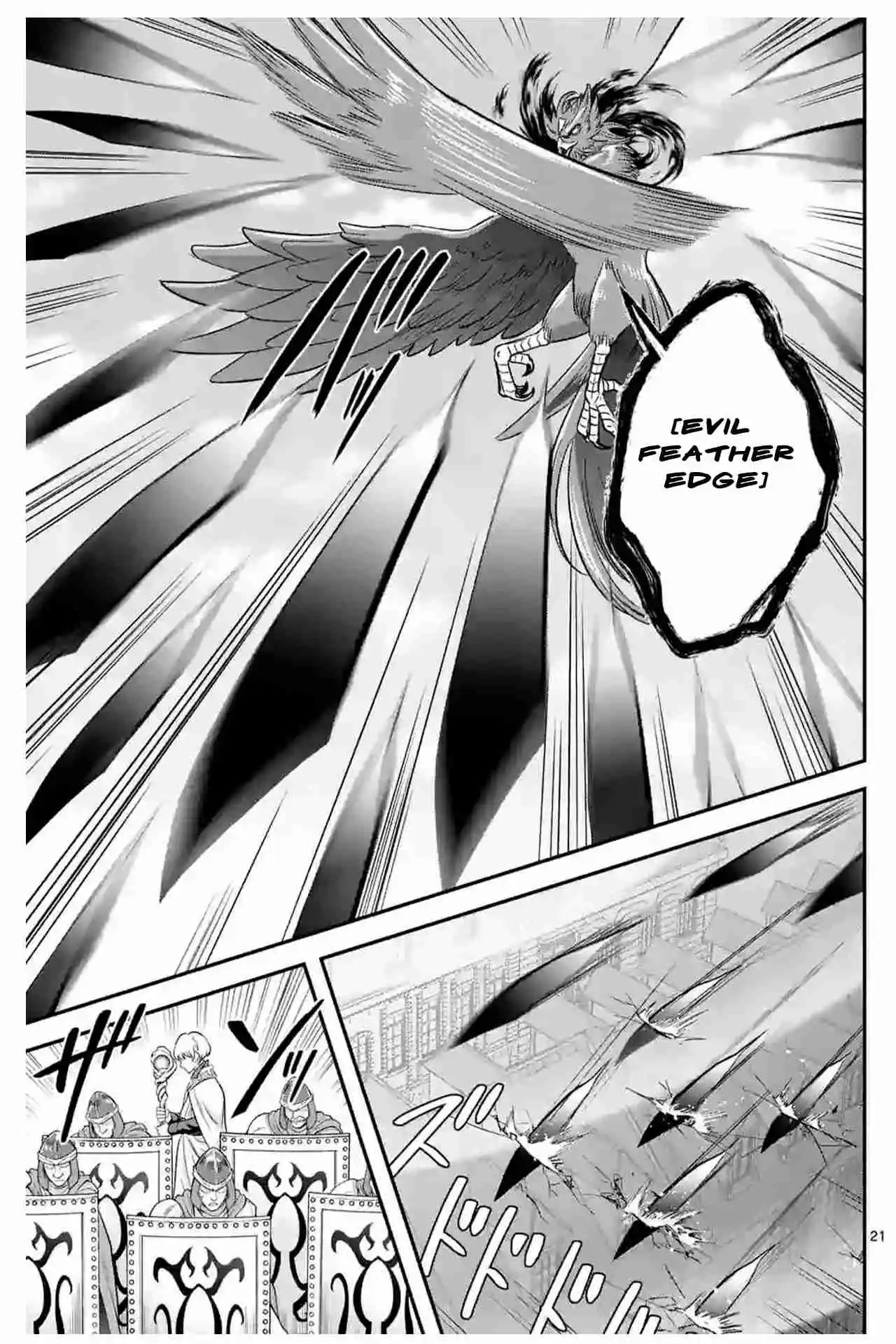 100-nin No Eiyuu O Sodateta Saikyou Yogensha Wa, Boukensha Ni Natte Mo Sekaijuu No Deshi Kara Shitawarete Masu - Capítulo 41.20 - Página 12 - LectorTMOo