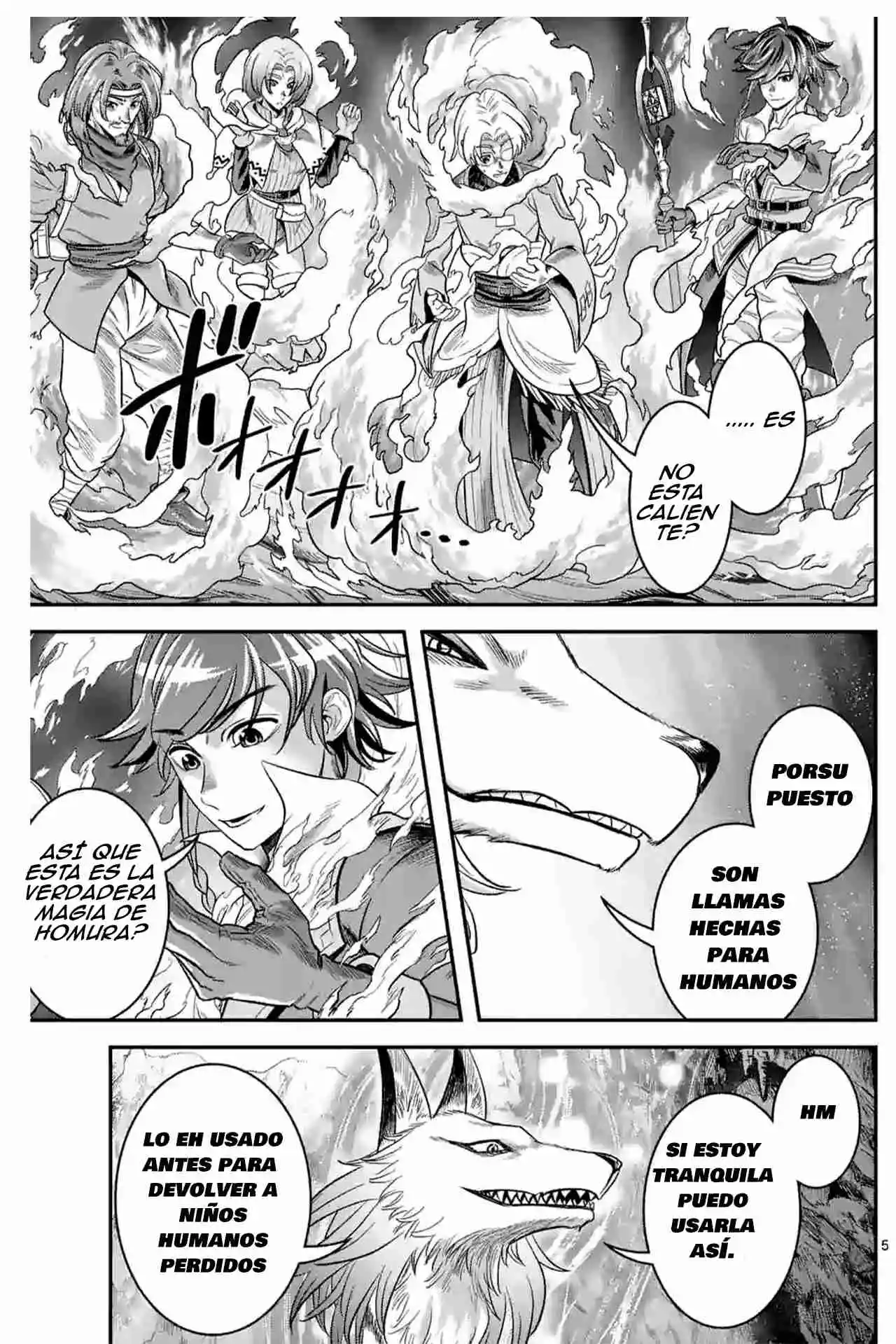 100-nin No Eiyuu O Sodateta Saikyou Yogensha Wa, Boukensha Ni Natte Mo Sekaijuu No Deshi Kara Shitawarete Masu - Capítulo 42.10 - Página 7 - LectorTMOo