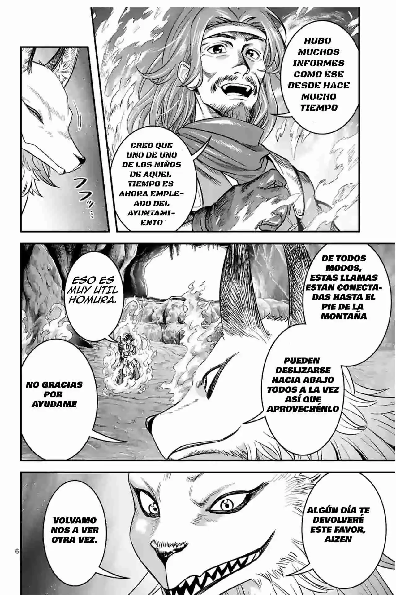 100-nin No Eiyuu O Sodateta Saikyou Yogensha Wa, Boukensha Ni Natte Mo Sekaijuu No Deshi Kara Shitawarete Masu - Capítulo 42.10 - Página 8 - LectorTMOo