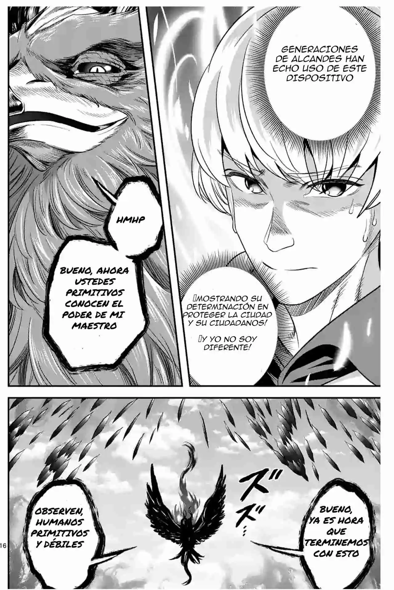 100-nin No Eiyuu O Sodateta Saikyou Yogensha Wa, Boukensha Ni Natte Mo Sekaijuu No Deshi Kara Shitawarete Masu (Novela) - Capítulo 42.20 - Página 8 - LectorTMOo