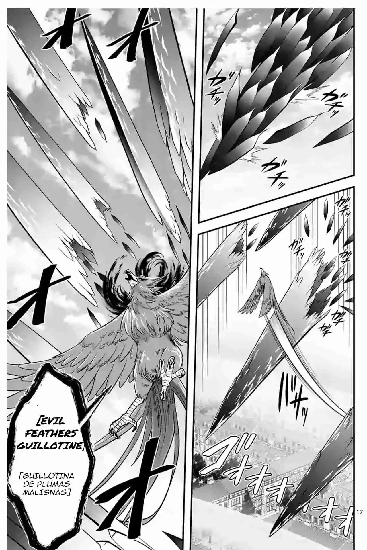 100-nin No Eiyuu O Sodateta Saikyou Yogensha Wa, Boukensha Ni Natte Mo Sekaijuu No Deshi Kara Shitawarete Masu (Novela) - Capítulo 42.20 - Página 9 - LectorTMOo