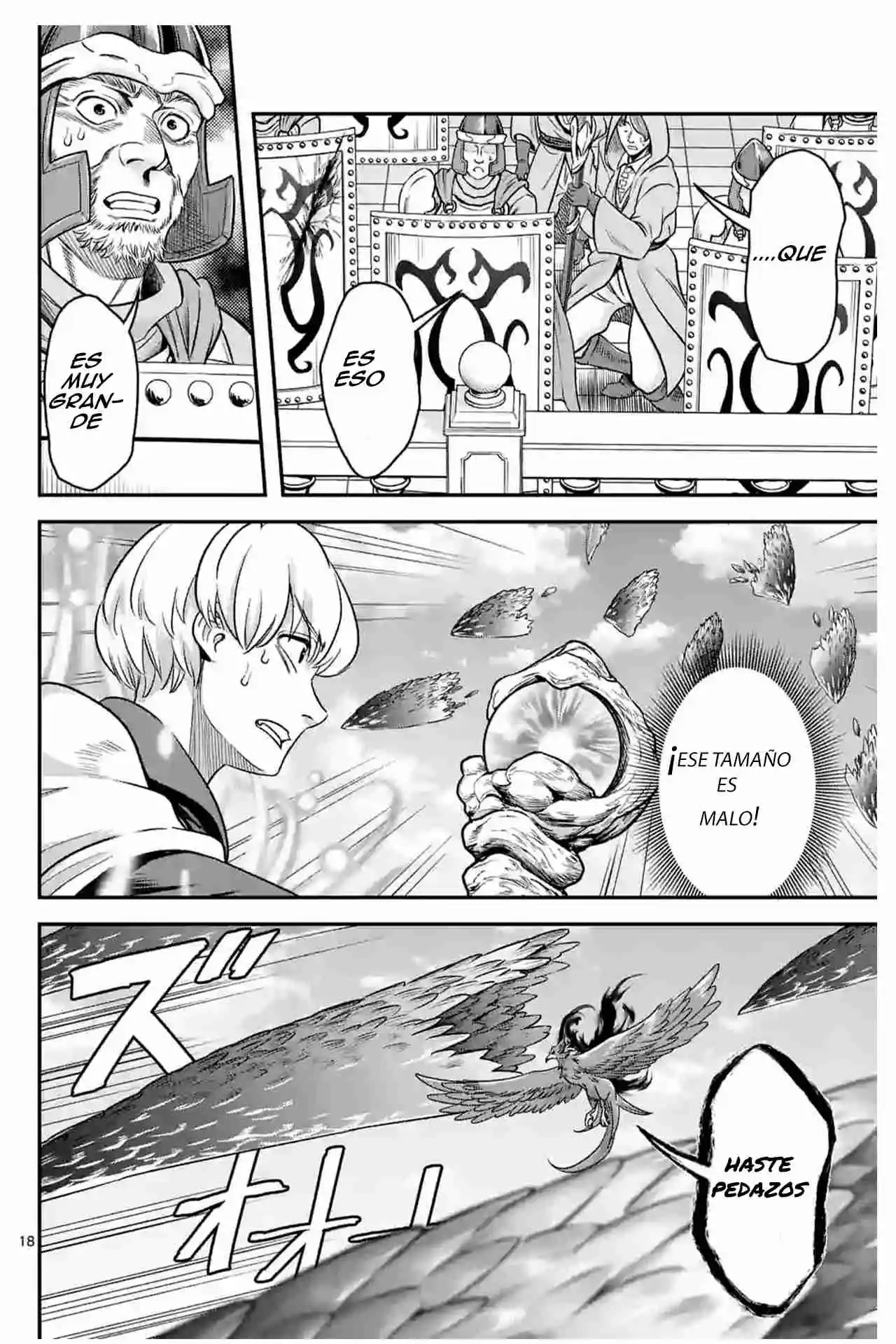 100-nin No Eiyuu O Sodateta Saikyou Yogensha Wa, Boukensha Ni Natte Mo Sekaijuu No Deshi Kara Shitawarete Masu (Novela) - Capítulo 42.20 - Página 10 - LectorTMOo