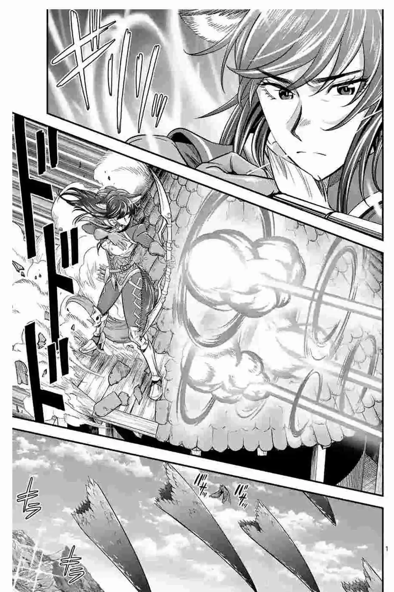 100-nin No Eiyuu O Sodateta Saikyou Yogensha Wa, Boukensha Ni Natte Mo Sekaijuu No Deshi Kara Shitawarete Masu - Capítulo 43.10 - Página 3 - LectorTMOo