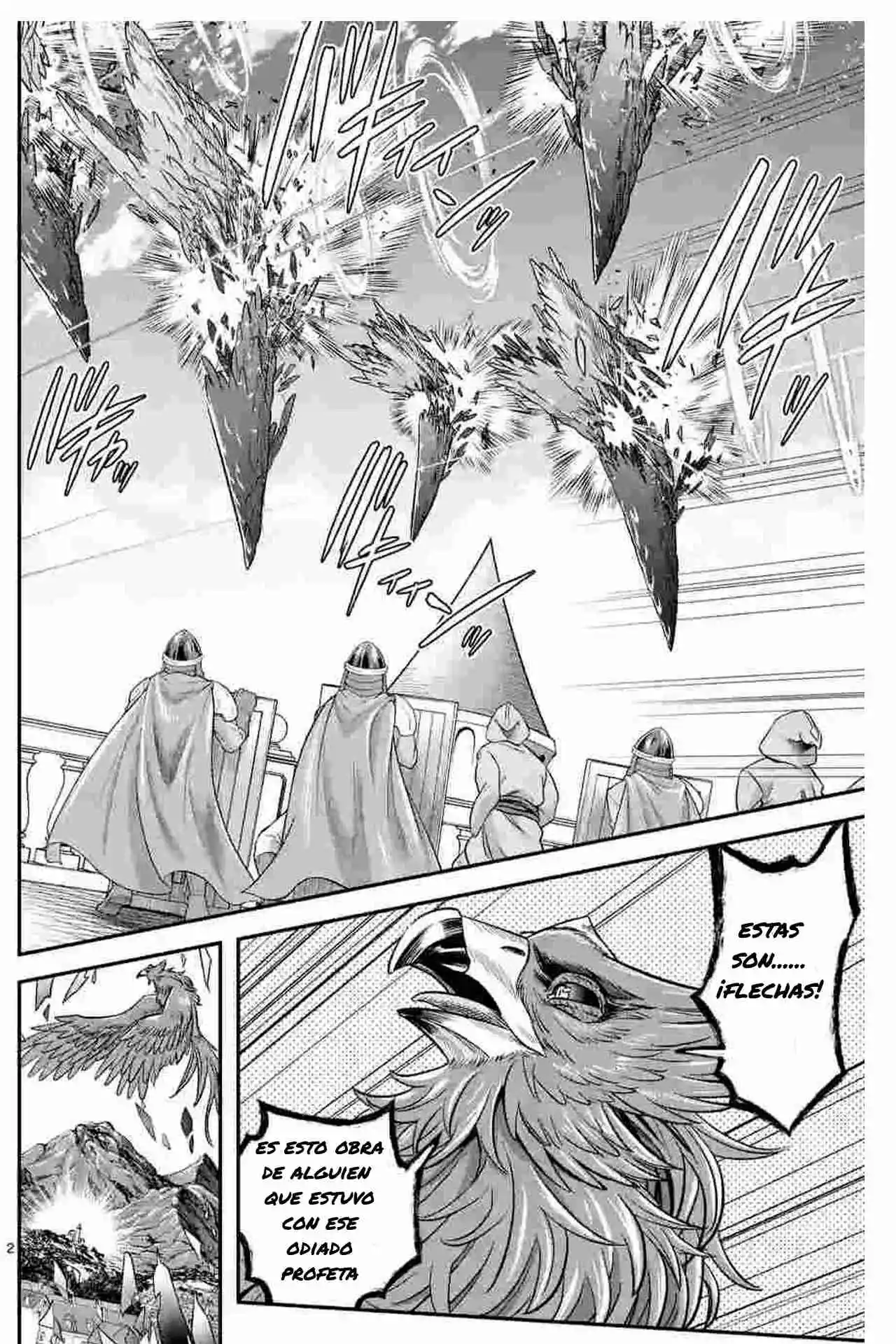 100-nin No Eiyuu O Sodateta Saikyou Yogensha Wa, Boukensha Ni Natte Mo Sekaijuu No Deshi Kara Shitawarete Masu - Capítulo 43.10 - Página 4 - LectorTMOo