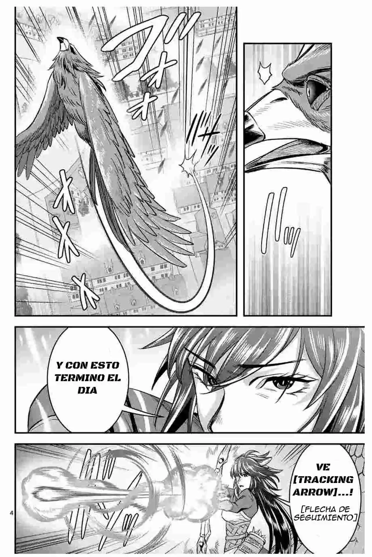100-nin No Eiyuu O Sodateta Saikyou Yogensha Wa, Boukensha Ni Natte Mo Sekaijuu No Deshi Kara Shitawarete Masu - Capítulo 43.10 - Página 6 - LectorTMOo