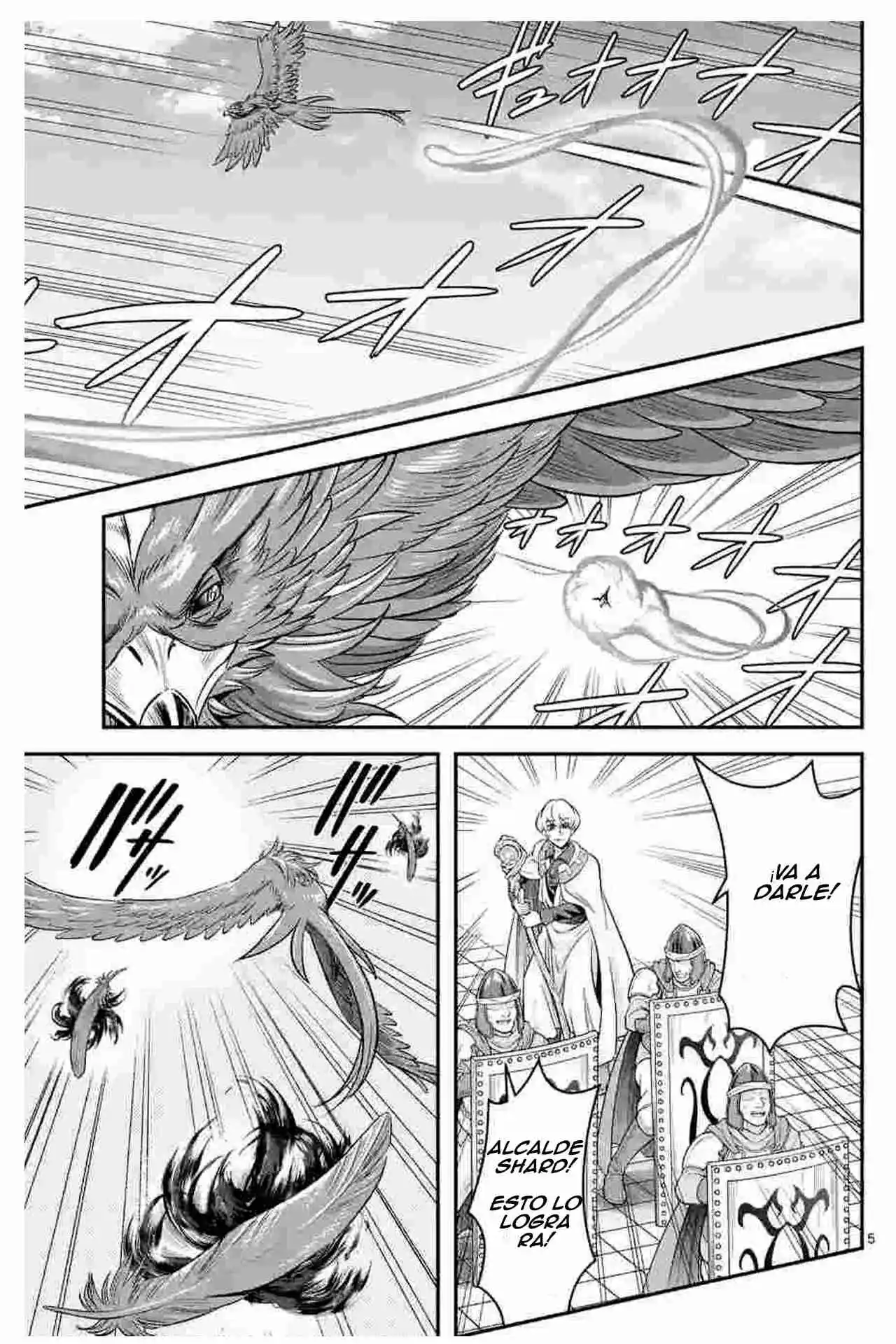100-nin No Eiyuu O Sodateta Saikyou Yogensha Wa, Boukensha Ni Natte Mo Sekaijuu No Deshi Kara Shitawarete Masu - Capítulo 43.10 - Página 7 - LectorTMOo