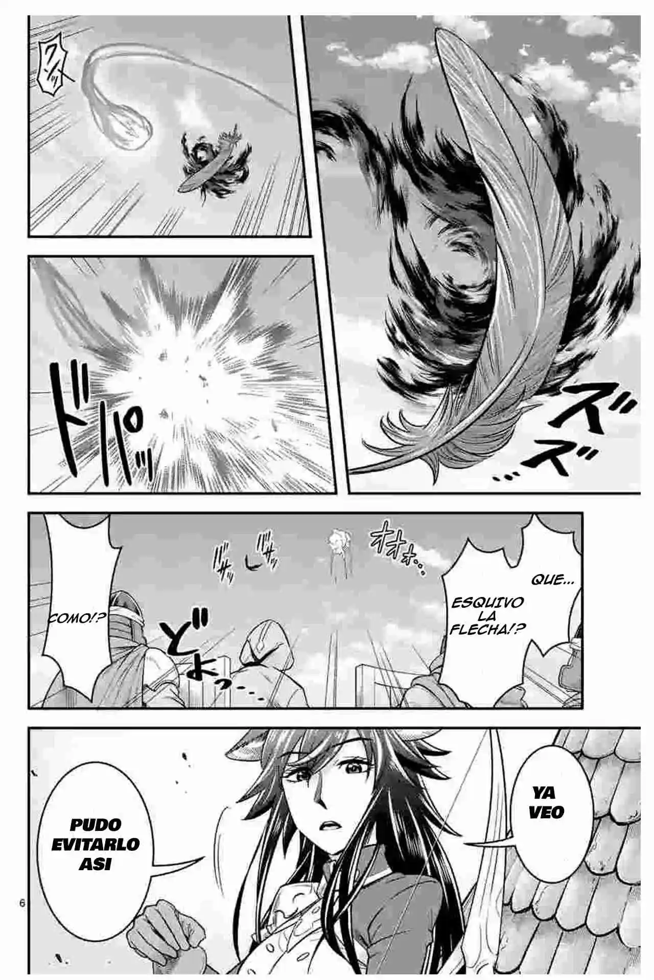 100-nin No Eiyuu O Sodateta Saikyou Yogensha Wa, Boukensha Ni Natte Mo Sekaijuu No Deshi Kara Shitawarete Masu - Capítulo 43.10 - Página 8 - LectorTMOo