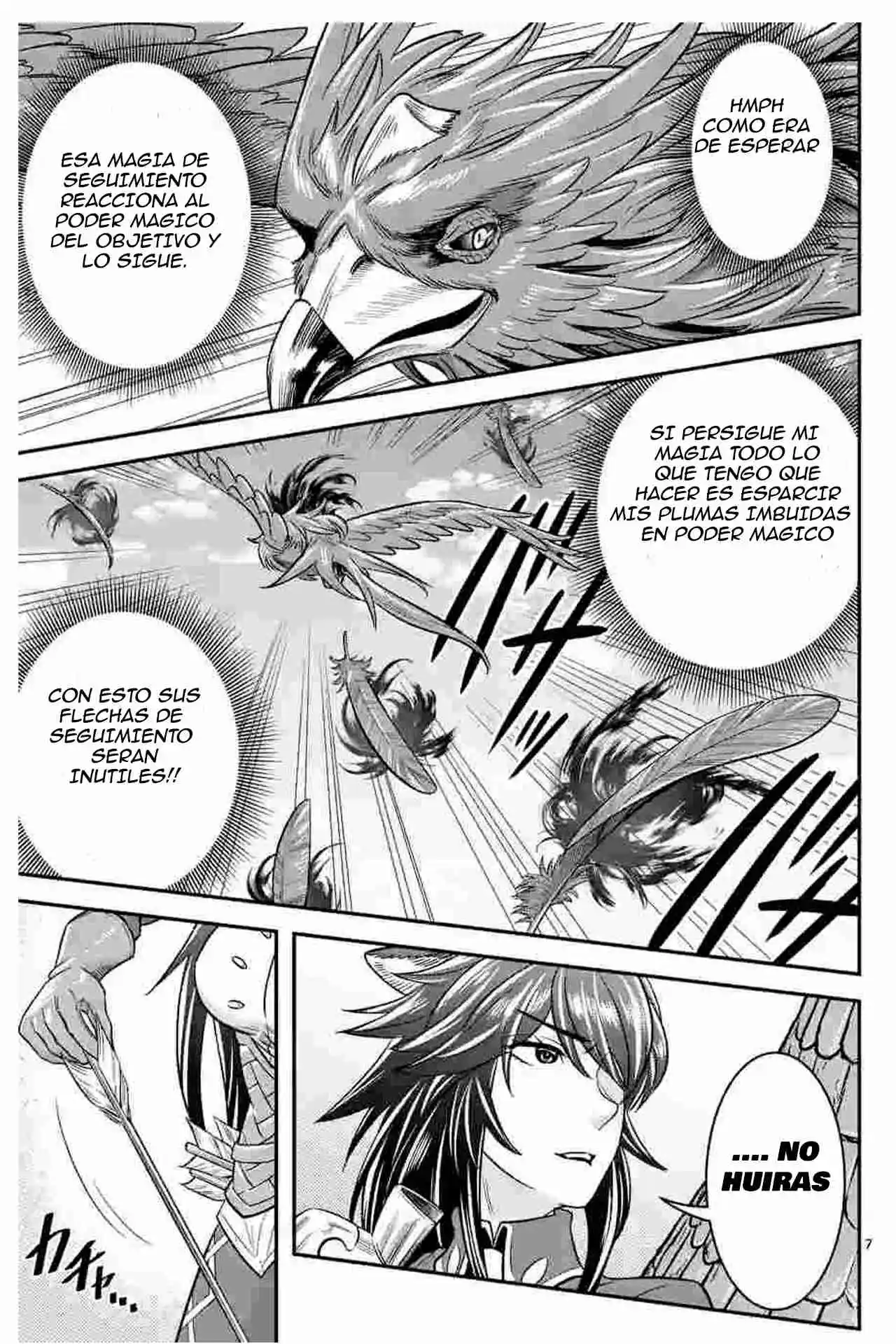 100-nin No Eiyuu O Sodateta Saikyou Yogensha Wa, Boukensha Ni Natte Mo Sekaijuu No Deshi Kara Shitawarete Masu - Capítulo 43.10 - Página 9 - LectorTMOo