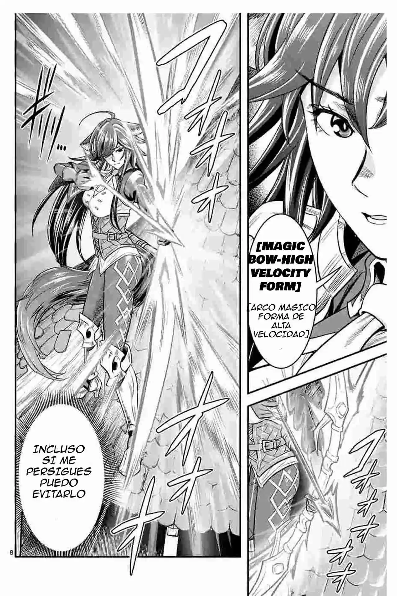 100-nin No Eiyuu O Sodateta Saikyou Yogensha Wa, Boukensha Ni Natte Mo Sekaijuu No Deshi Kara Shitawarete Masu - Capítulo 43.10 - Página 10 - LectorTMOo