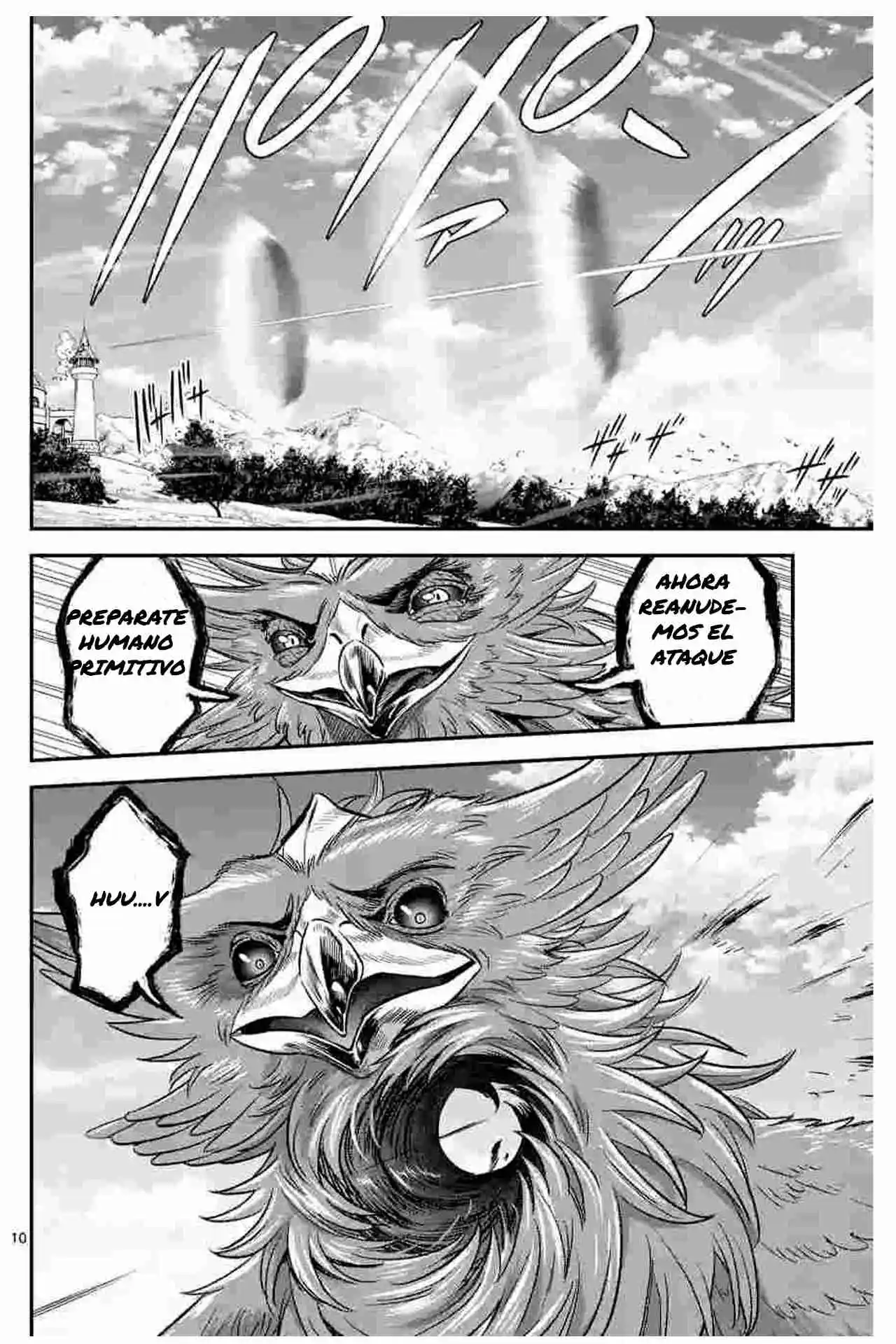 100-nin No Eiyuu O Sodateta Saikyou Yogensha Wa, Boukensha Ni Natte Mo Sekaijuu No Deshi Kara Shitawarete Masu - Capítulo 43.10 - Página 12 - LectorTMOo