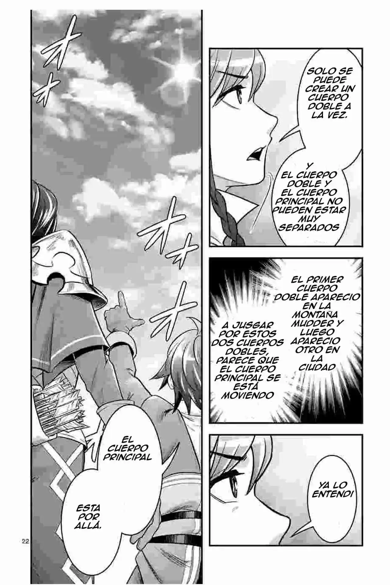 100-nin No Eiyuu O Sodateta Saikyou Yogensha Wa, Boukensha Ni Natte Mo Sekaijuu No Deshi Kara Shitawarete Masu (Novela) - Capítulo 43.20 - Página 13 - LectorTMOo