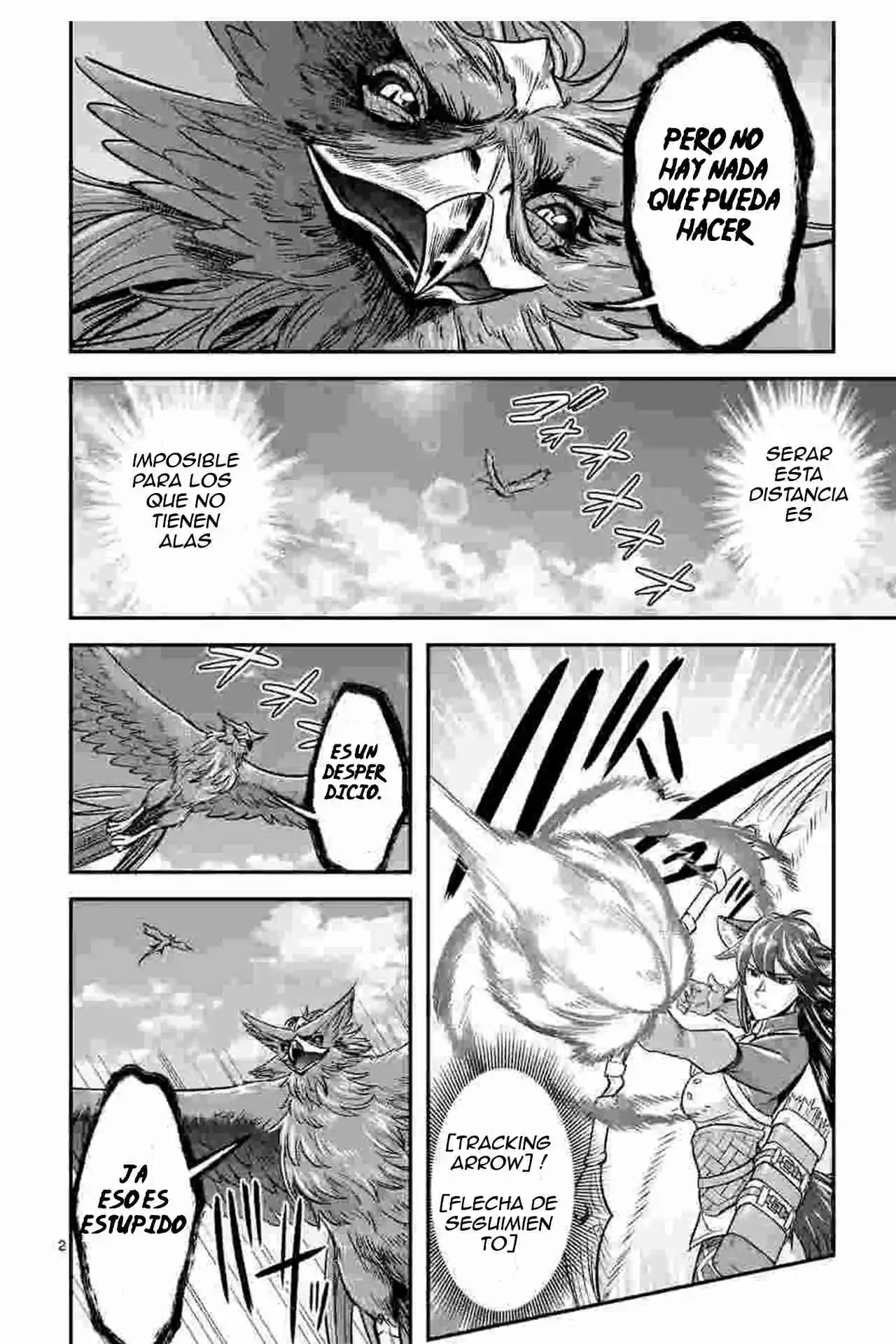 100-nin No Eiyuu O Sodateta Saikyou Yogensha Wa, Boukensha Ni Natte Mo Sekaijuu No Deshi Kara Shitawarete Masu - Capítulo 44.10 - Página 4 - LectorTMOo
