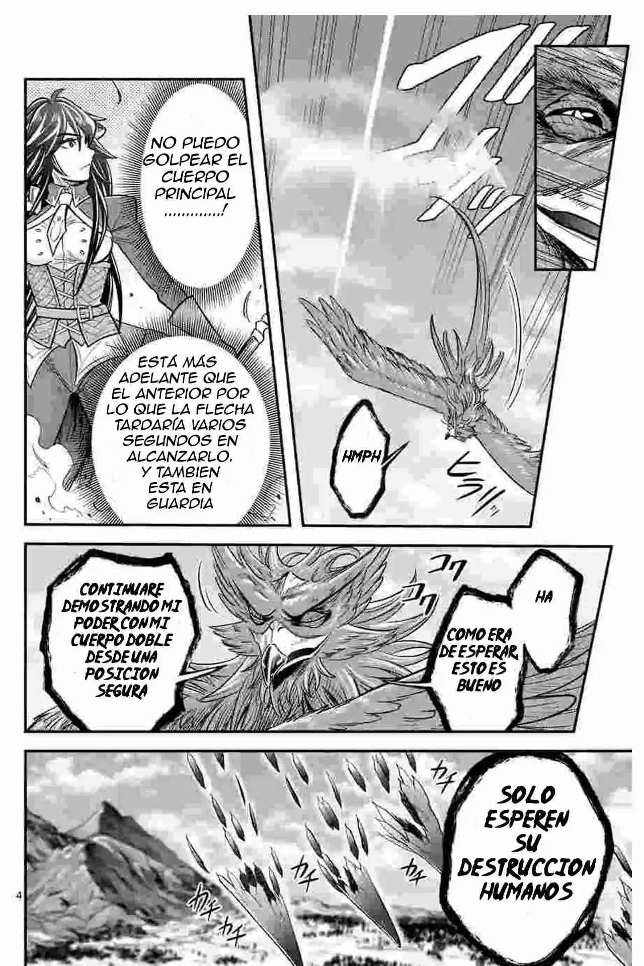 100-nin No Eiyuu O Sodateta Saikyou Yogensha Wa, Boukensha Ni Natte Mo Sekaijuu No Deshi Kara Shitawarete Masu - Capítulo 44.10 - Página 6 - LectorTMOo