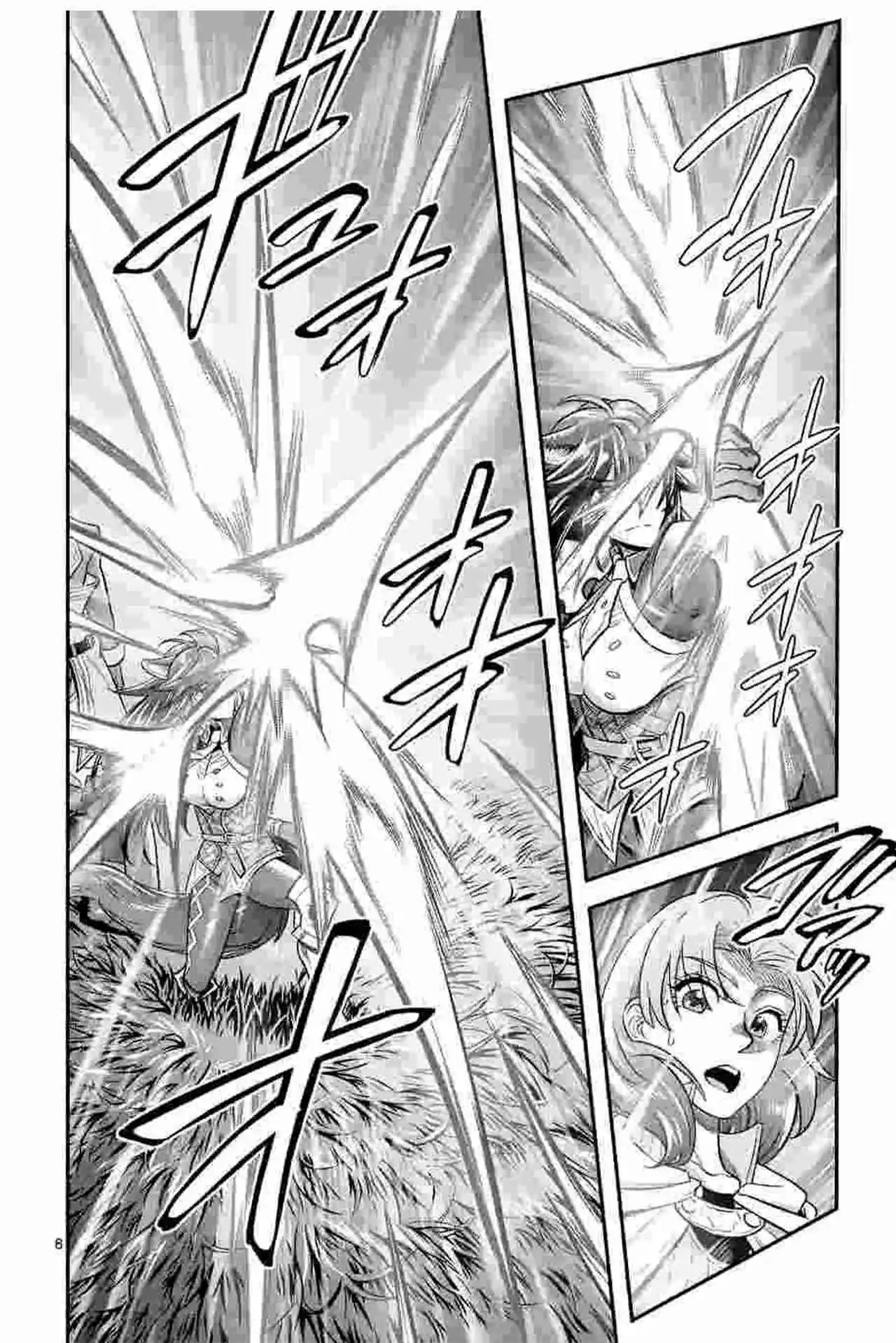 100-nin No Eiyuu O Sodateta Saikyou Yogensha Wa, Boukensha Ni Natte Mo Sekaijuu No Deshi Kara Shitawarete Masu - Capítulo 44.10 - Página 10 - LectorTMOo