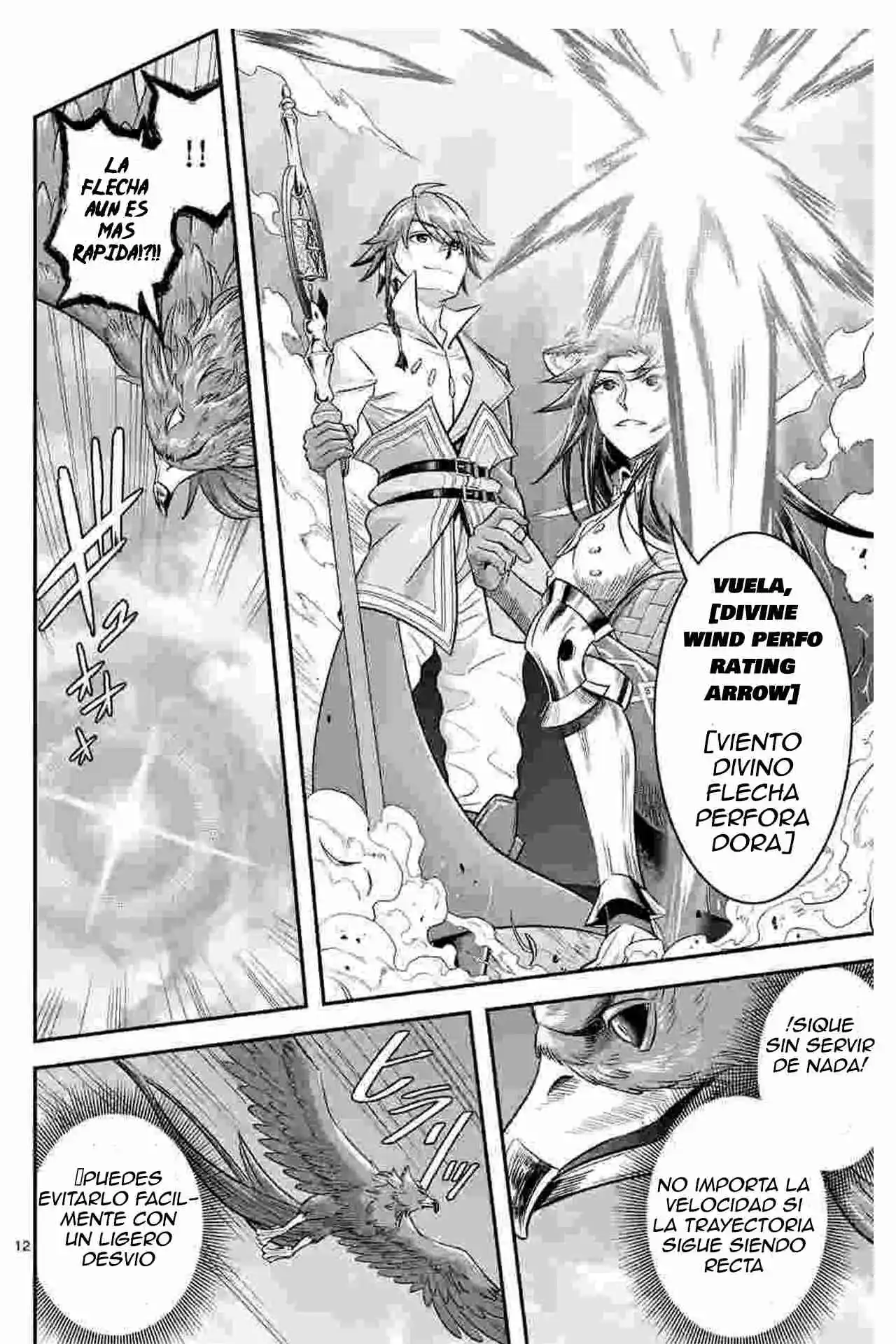 100-nin No Eiyuu O Sodateta Saikyou Yogensha Wa, Boukensha Ni Natte Mo Sekaijuu No Deshi Kara Shitawarete Masu (Novela) - Capítulo 44.20 - Página 3 - LectorTMOo