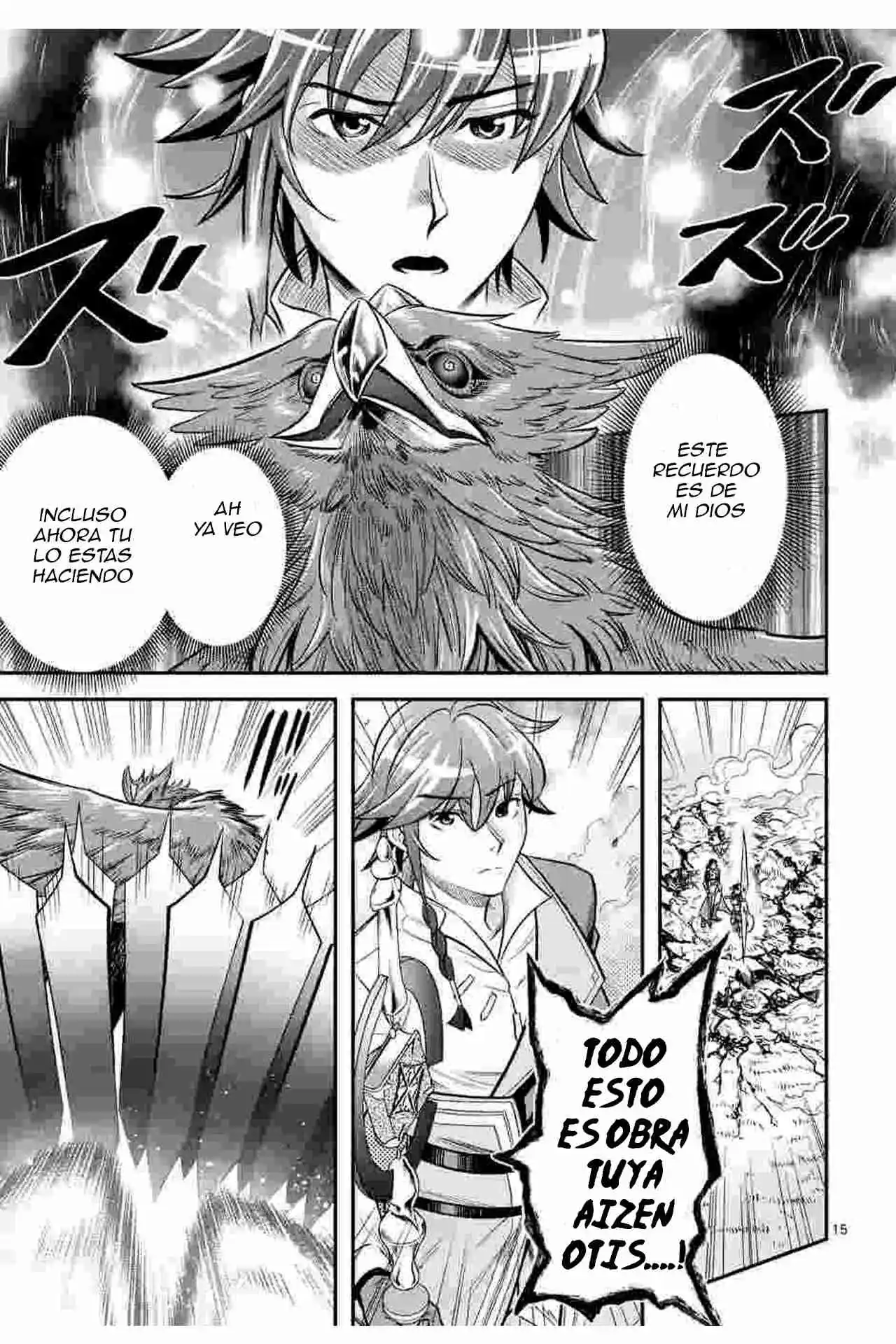 100-nin No Eiyuu O Sodateta Saikyou Yogensha Wa, Boukensha Ni Natte Mo Sekaijuu No Deshi Kara Shitawarete Masu (Novela) - Capítulo 44.20 - Página 6 - LectorTMOo