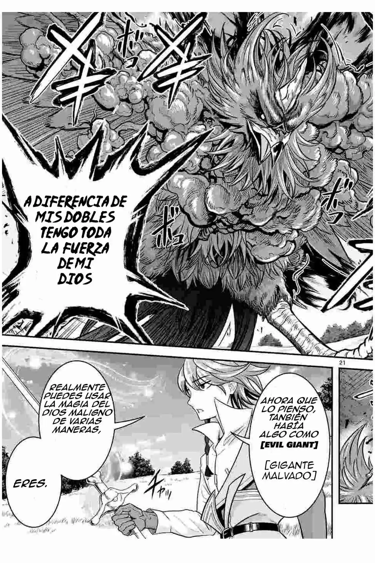 100-nin No Eiyuu O Sodateta Saikyou Yogensha Wa, Boukensha Ni Natte Mo Sekaijuu No Deshi Kara Shitawarete Masu (Novela) - Capítulo 44.20 - Página 12 - LectorTMOo