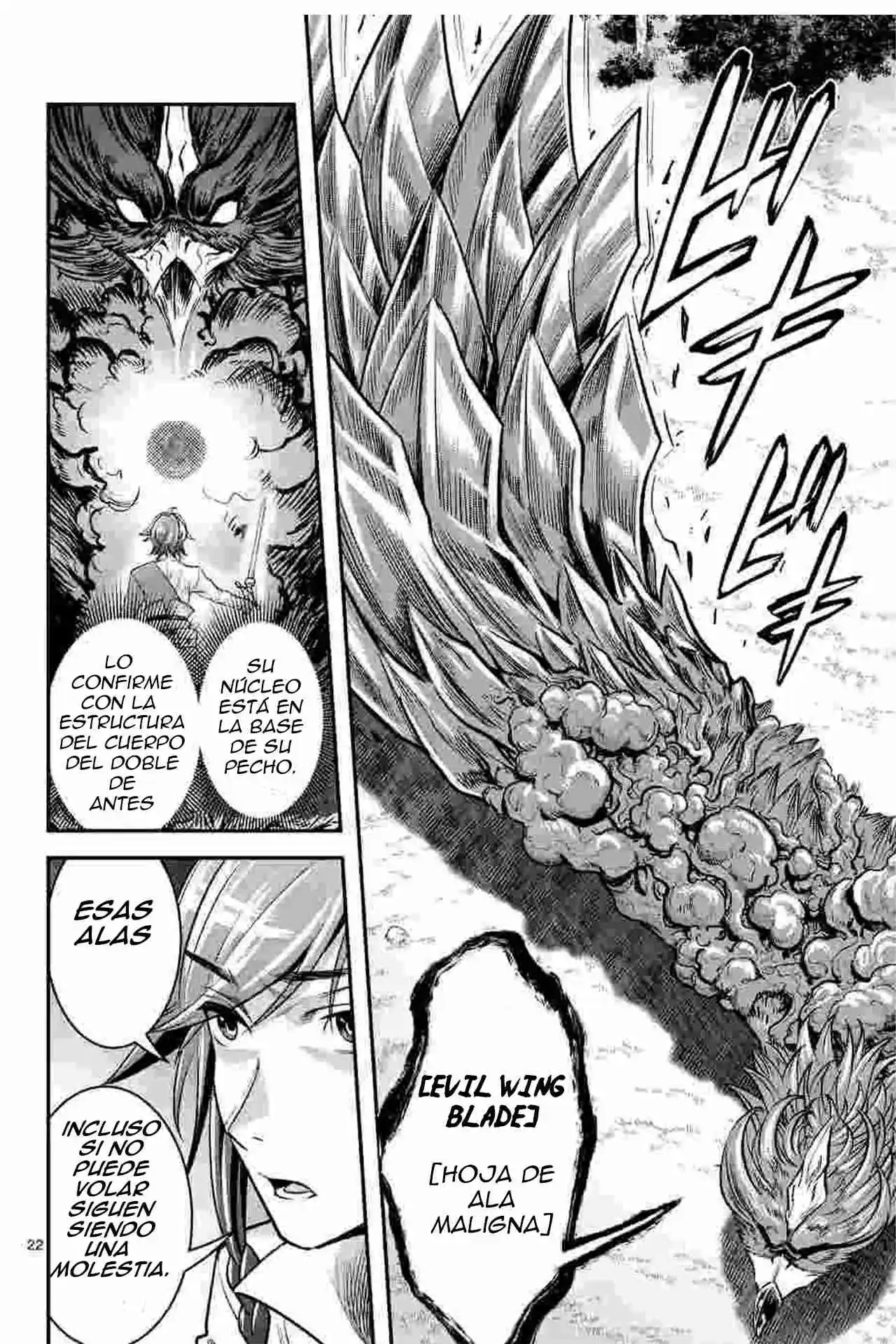 100-nin No Eiyuu O Sodateta Saikyou Yogensha Wa, Boukensha Ni Natte Mo Sekaijuu No Deshi Kara Shitawarete Masu (Novela) - Capítulo 44.20 - Página 13 - LectorTMOo