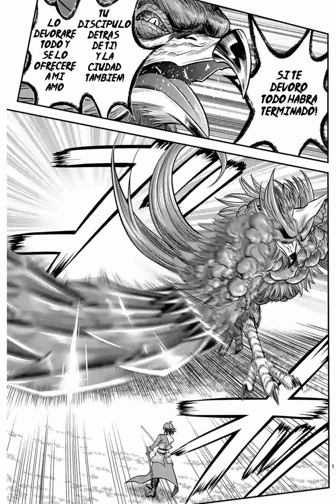 100-nin No Eiyuu O Sodateta Saikyou Yogensha Wa, Boukensha Ni Natte Mo Sekaijuu No Deshi Kara Shitawarete Masu (Novela) - Capítulo 45.1 - Página 3 - LectorTMOo