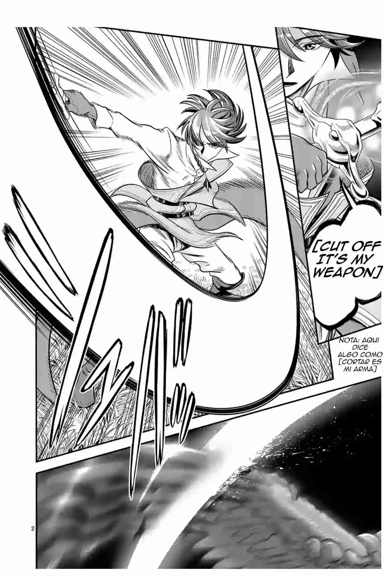 100-nin No Eiyuu O Sodateta Saikyou Yogensha Wa, Boukensha Ni Natte Mo Sekaijuu No Deshi Kara Shitawarete Masu (Novela) - Capítulo 45.1 - Página 4 - LectorTMOo