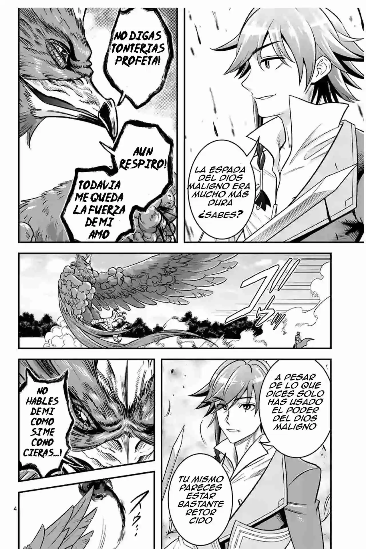 100-nin No Eiyuu O Sodateta Saikyou Yogensha Wa, Boukensha Ni Natte Mo Sekaijuu No Deshi Kara Shitawarete Masu (Novela) - Capítulo 45.1 - Página 6 - LectorTMOo