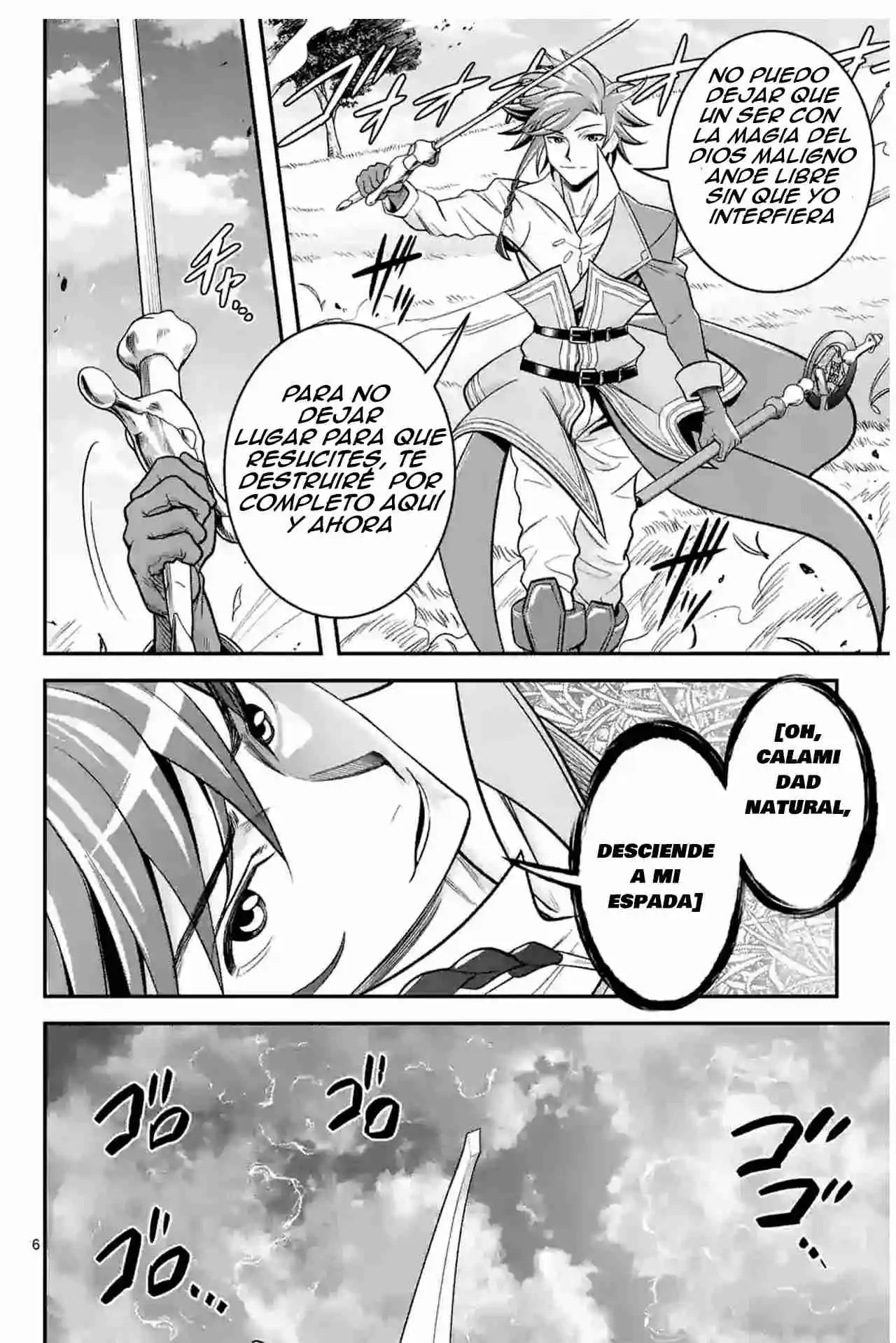 100-nin No Eiyuu O Sodateta Saikyou Yogensha Wa, Boukensha Ni Natte Mo Sekaijuu No Deshi Kara Shitawarete Masu (Novela) - Capítulo 45.1 - Página 8 - LectorTMOo