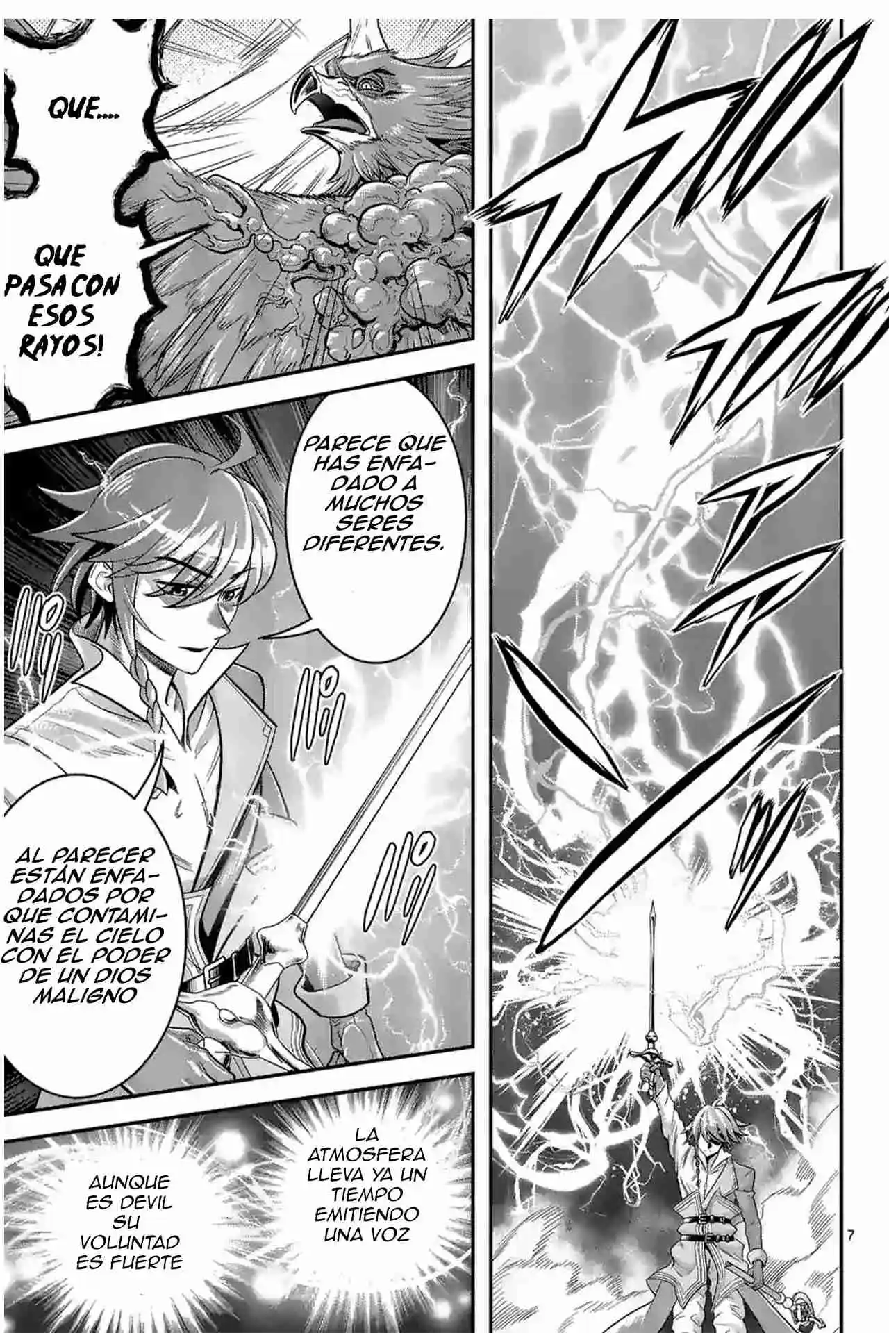 100-nin No Eiyuu O Sodateta Saikyou Yogensha Wa, Boukensha Ni Natte Mo Sekaijuu No Deshi Kara Shitawarete Masu (Novela) - Capítulo 45.1 - Página 9 - LectorTMOo