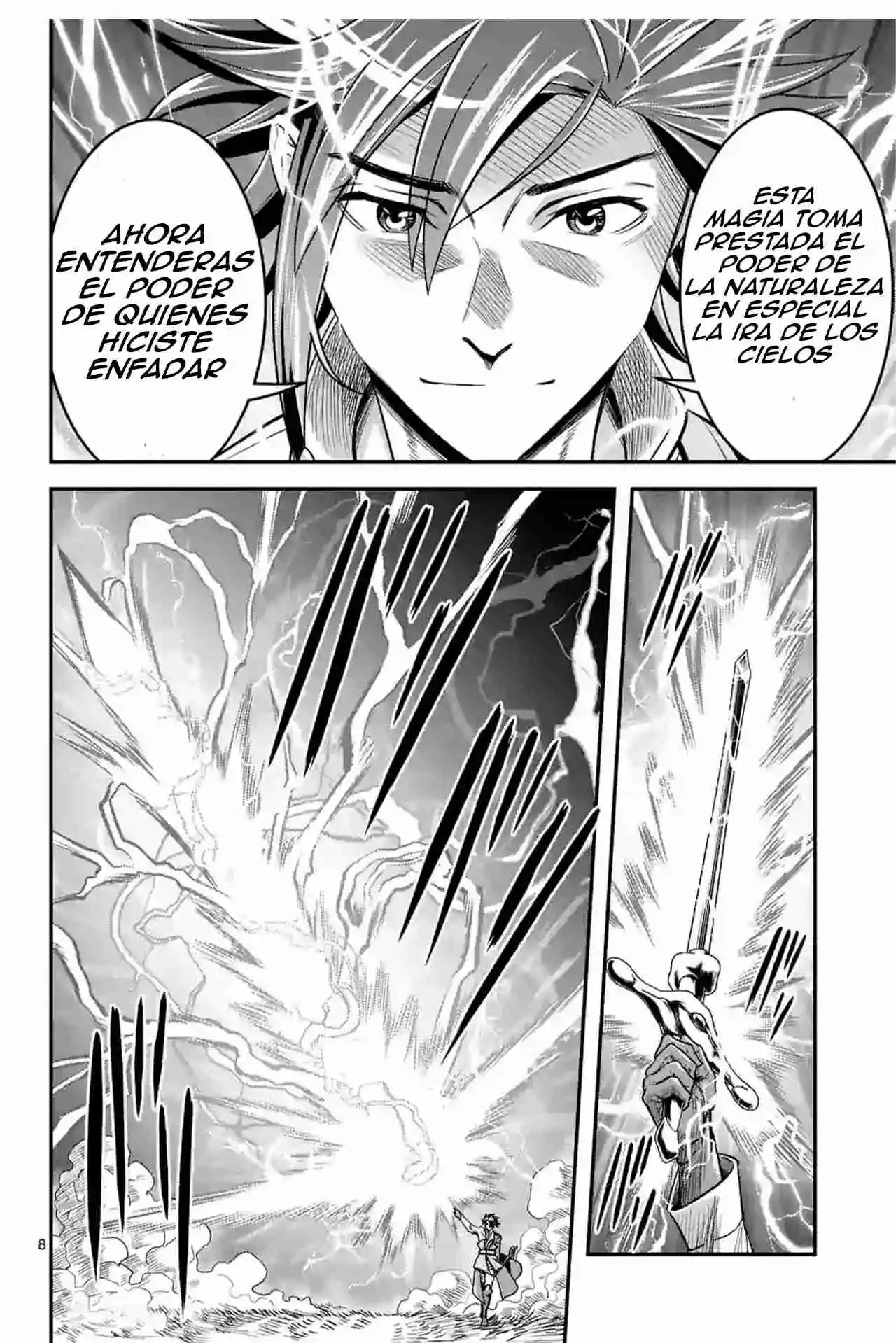 100-nin No Eiyuu O Sodateta Saikyou Yogensha Wa, Boukensha Ni Natte Mo Sekaijuu No Deshi Kara Shitawarete Masu (Novela) - Capítulo 45.1 - Página 10 - LectorTMOo