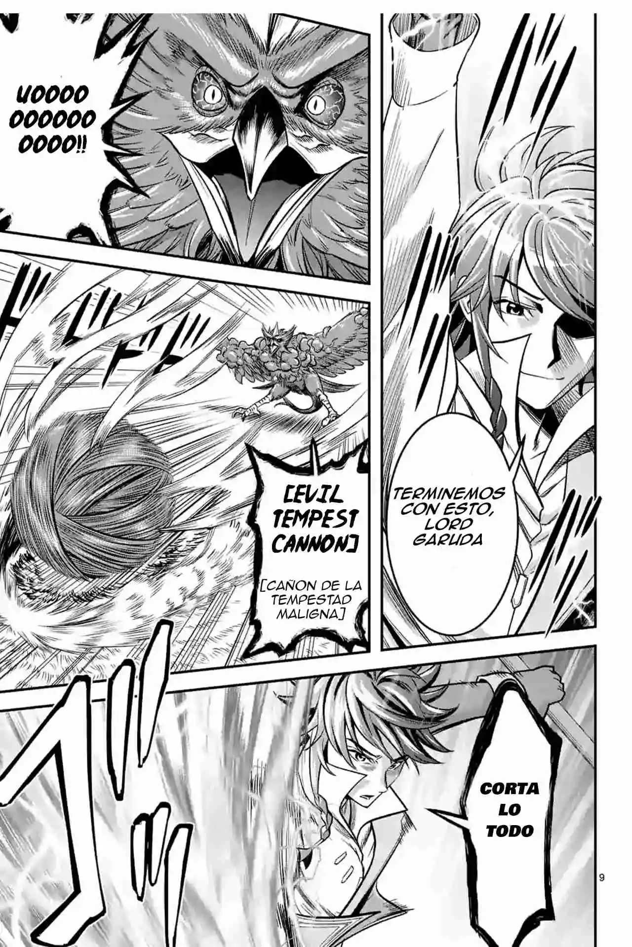 100-nin No Eiyuu O Sodateta Saikyou Yogensha Wa, Boukensha Ni Natte Mo Sekaijuu No Deshi Kara Shitawarete Masu (Novela) - Capítulo 45.1 - Página 11 - LectorTMOo