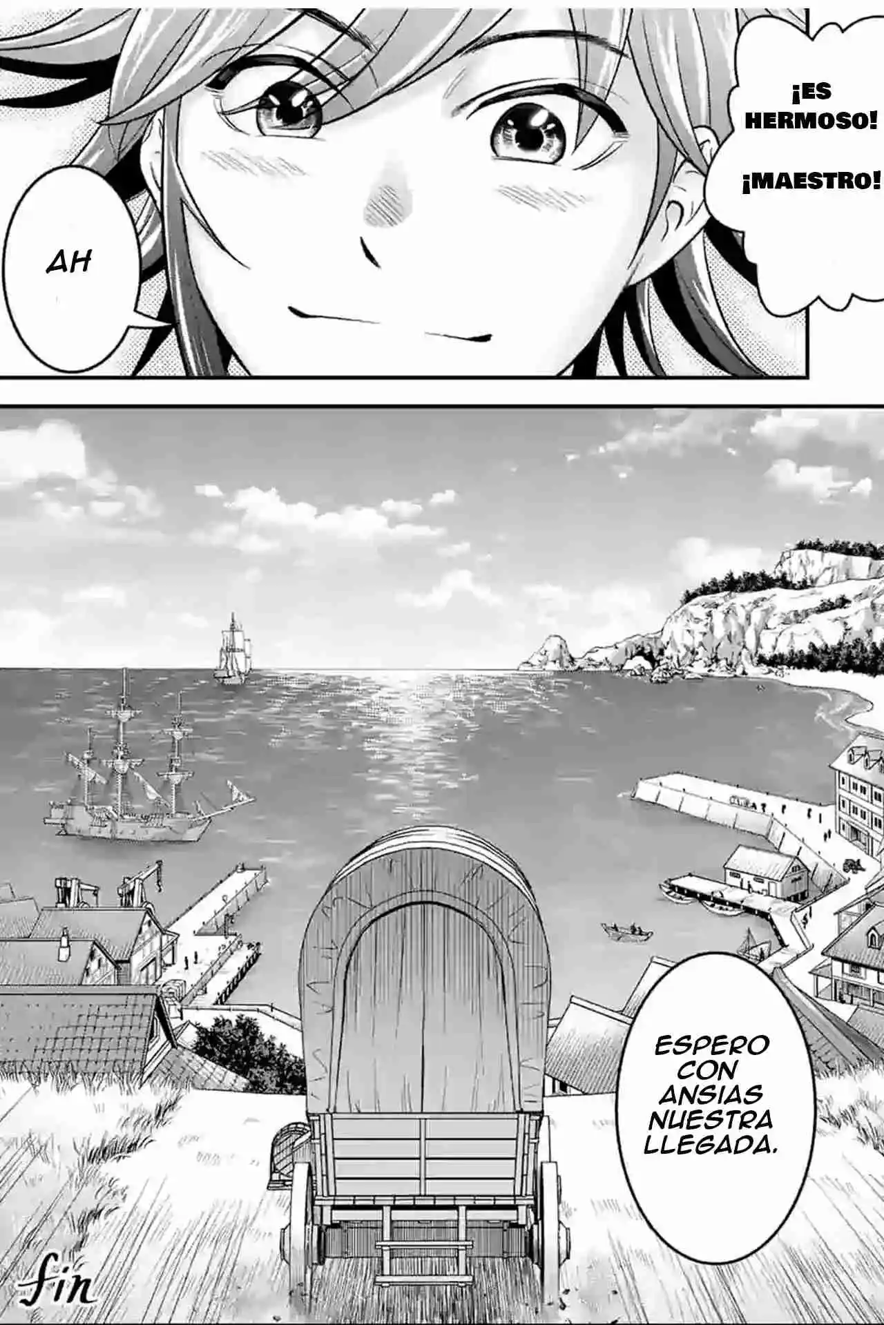 100-nin No Eiyuu O Sodateta Saikyou Yogensha Wa, Boukensha Ni Natte Mo Sekaijuu No Deshi Kara Shitawarete Masu (Novela) - Capítulo 45.2 - Página 13 - LectorTMOo