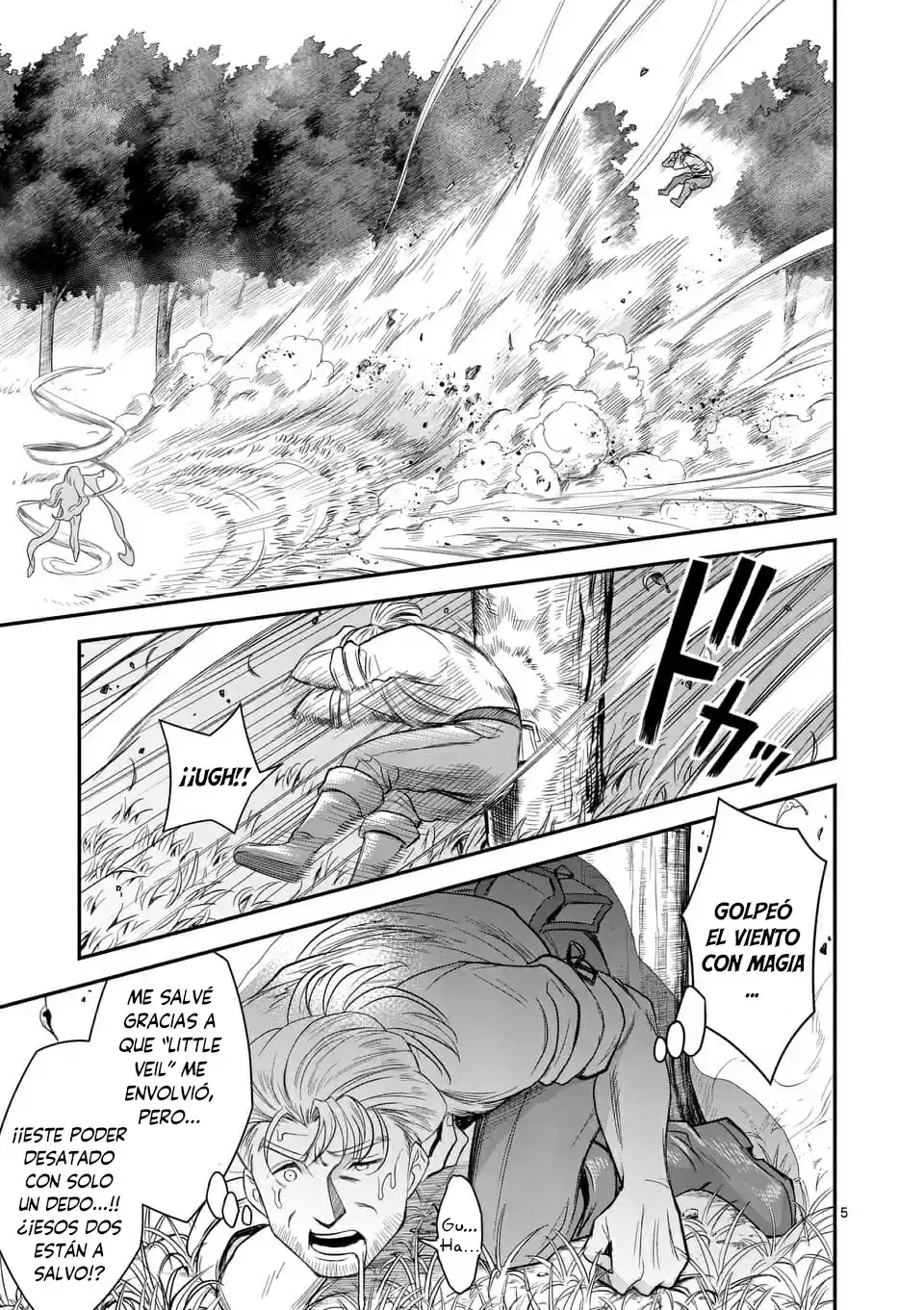 100-nin No Eiyuu O Sodateta Saikyou Yogensha Wa, Boukensha Ni Natte Mo Sekaijuu No Deshi Kara Shitawarete Masu - Capítulo 9 - Página 6 - LectorTMOo